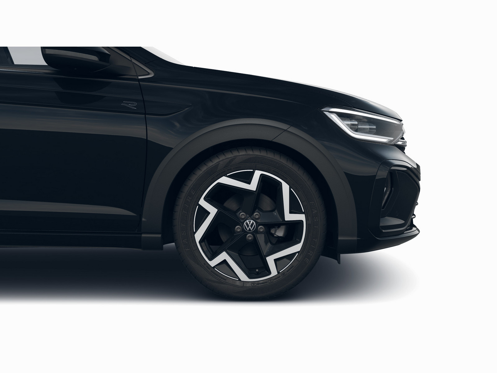 VW Taigo 1.0 TSI R-Line VW Taigo 1.0 TSI R-Line