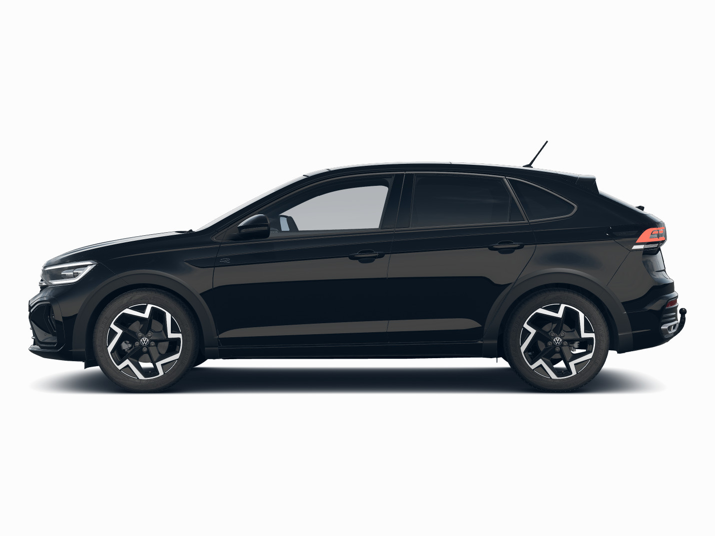 VW Taigo 1.0 TSI R-Line VW Taigo 1.0 TSI R-Line