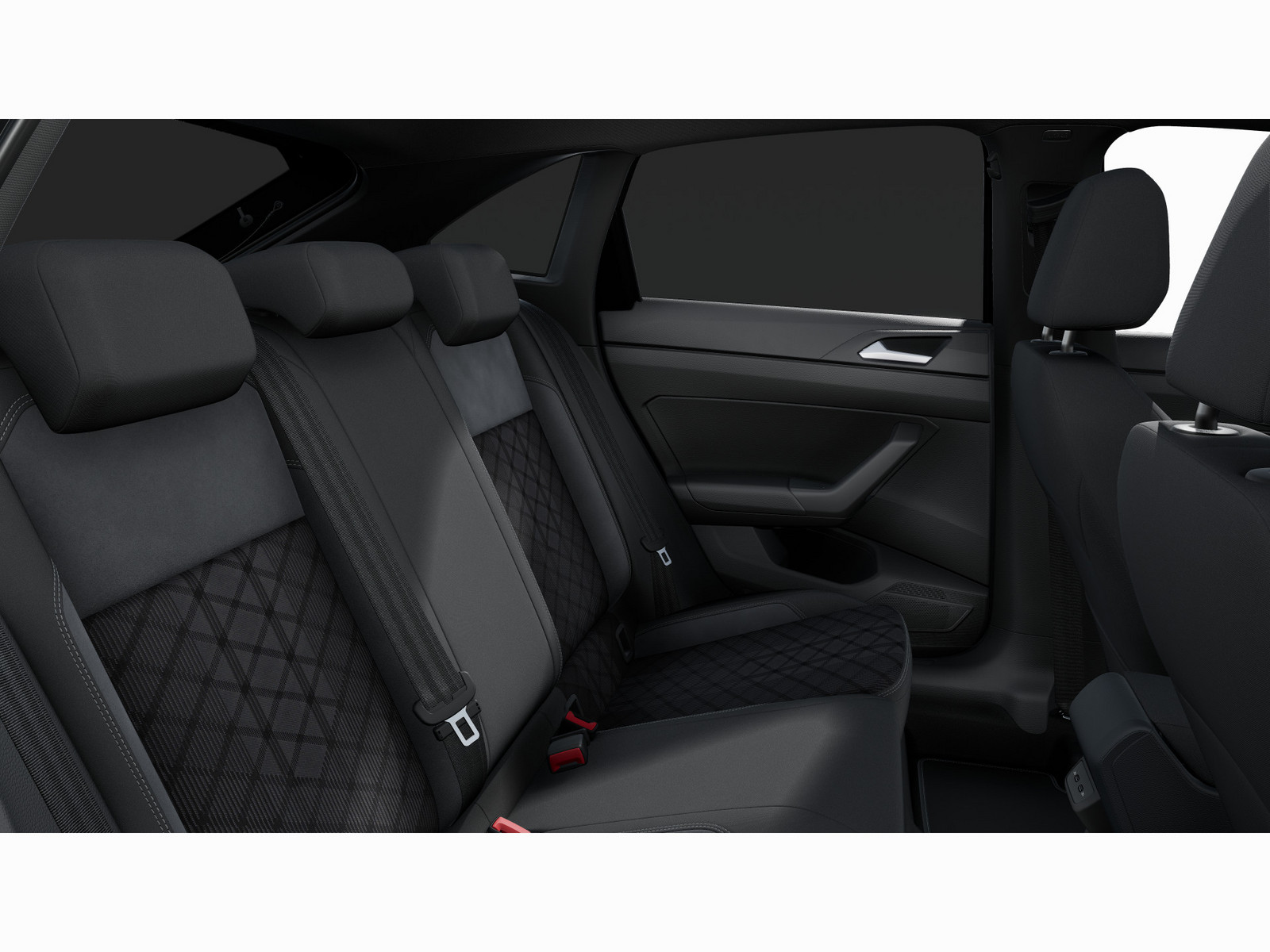 VW Taigo 1.0 TSI R-Line VW Taigo 1.0 TSI R-Line