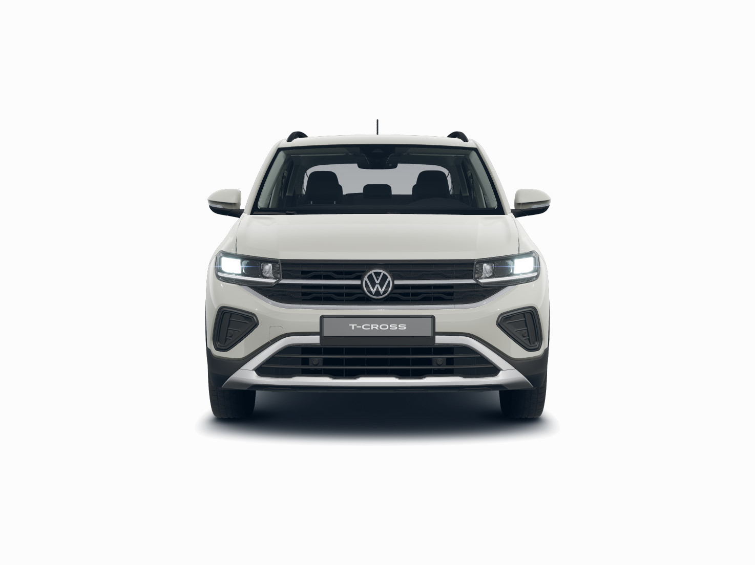 VW T-Cross 1.0 TSI Life VW T-Cross 1.0 TSI Life