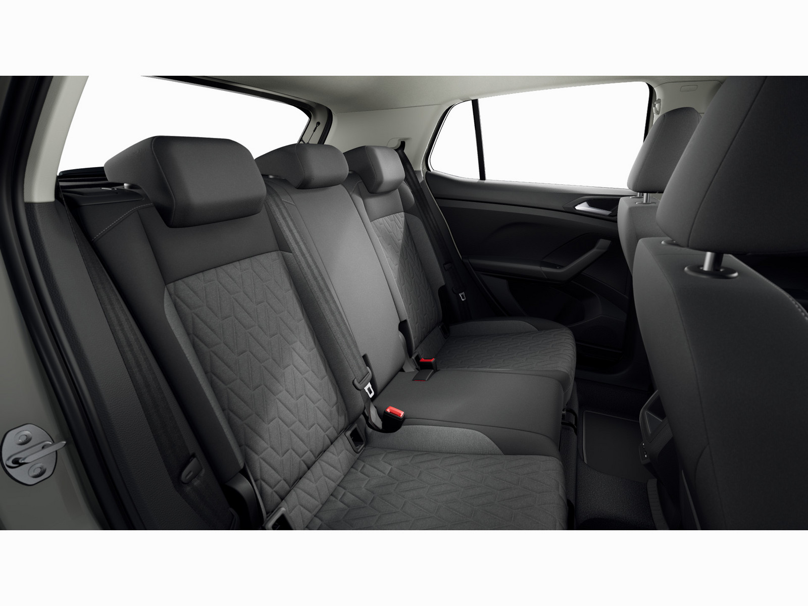 VW T-Cross 1.0 TSI Life VW T-Cross 1.0 TSI Life