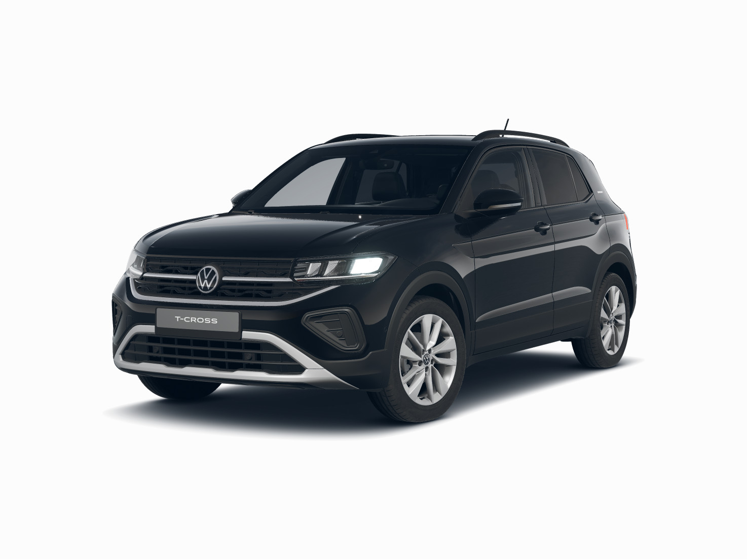 VW T-Cross 1.0 TSI Energy VW T-Cross 1.0 TSI Energy