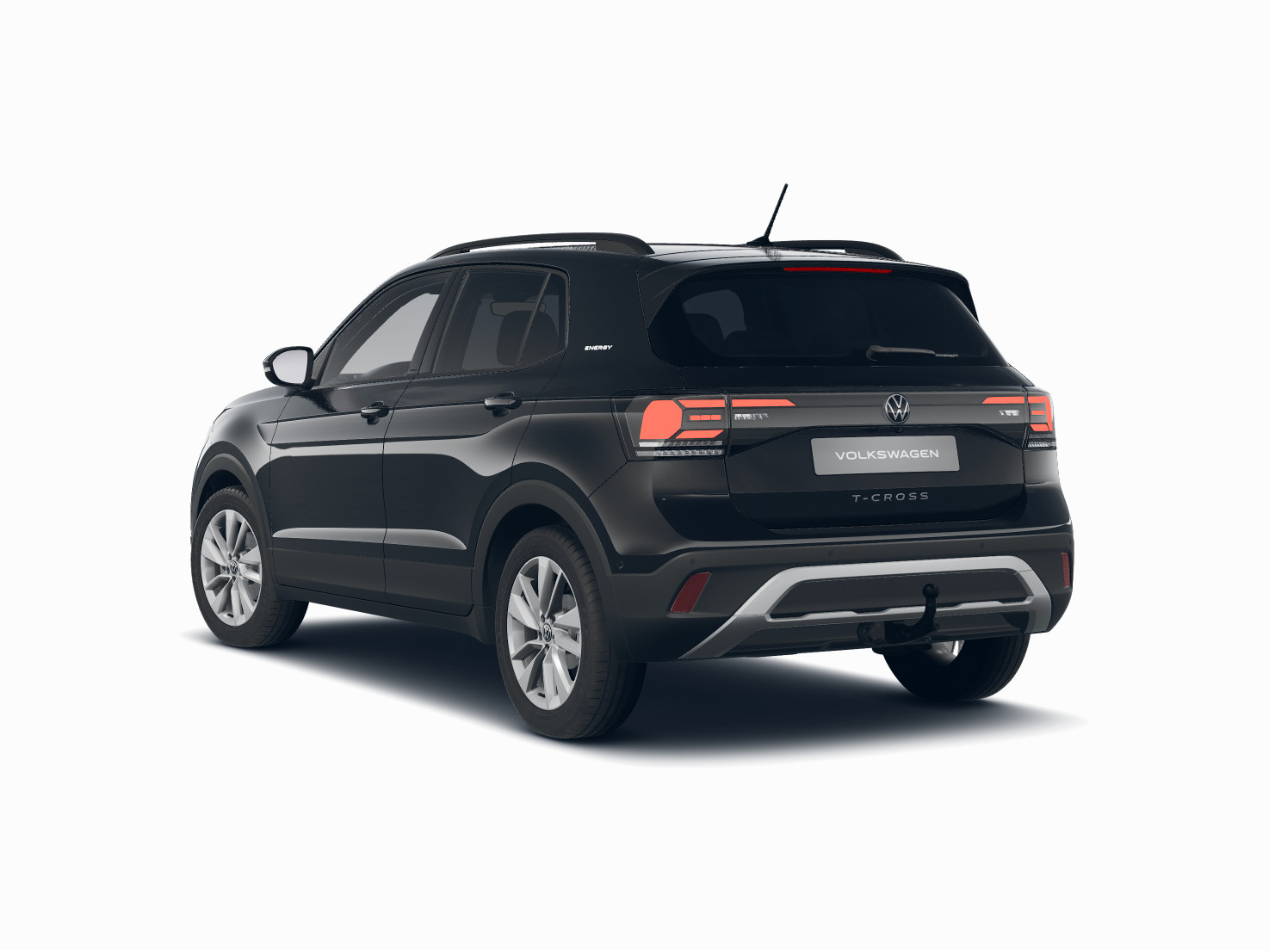 VW T-Cross 1.0 TSI Energy VW T-Cross 1.0 TSI Energy