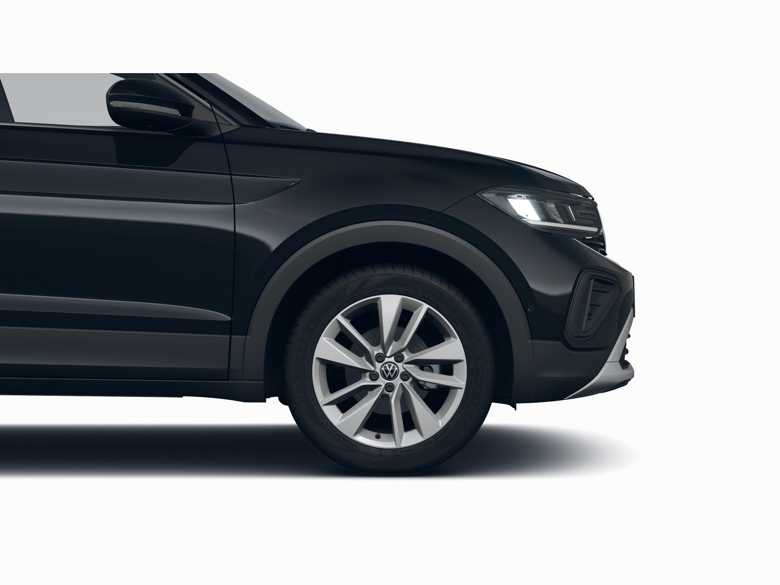 VW T-Cross 1.0 TSI Energy VW T-Cross 1.0 TSI Energy