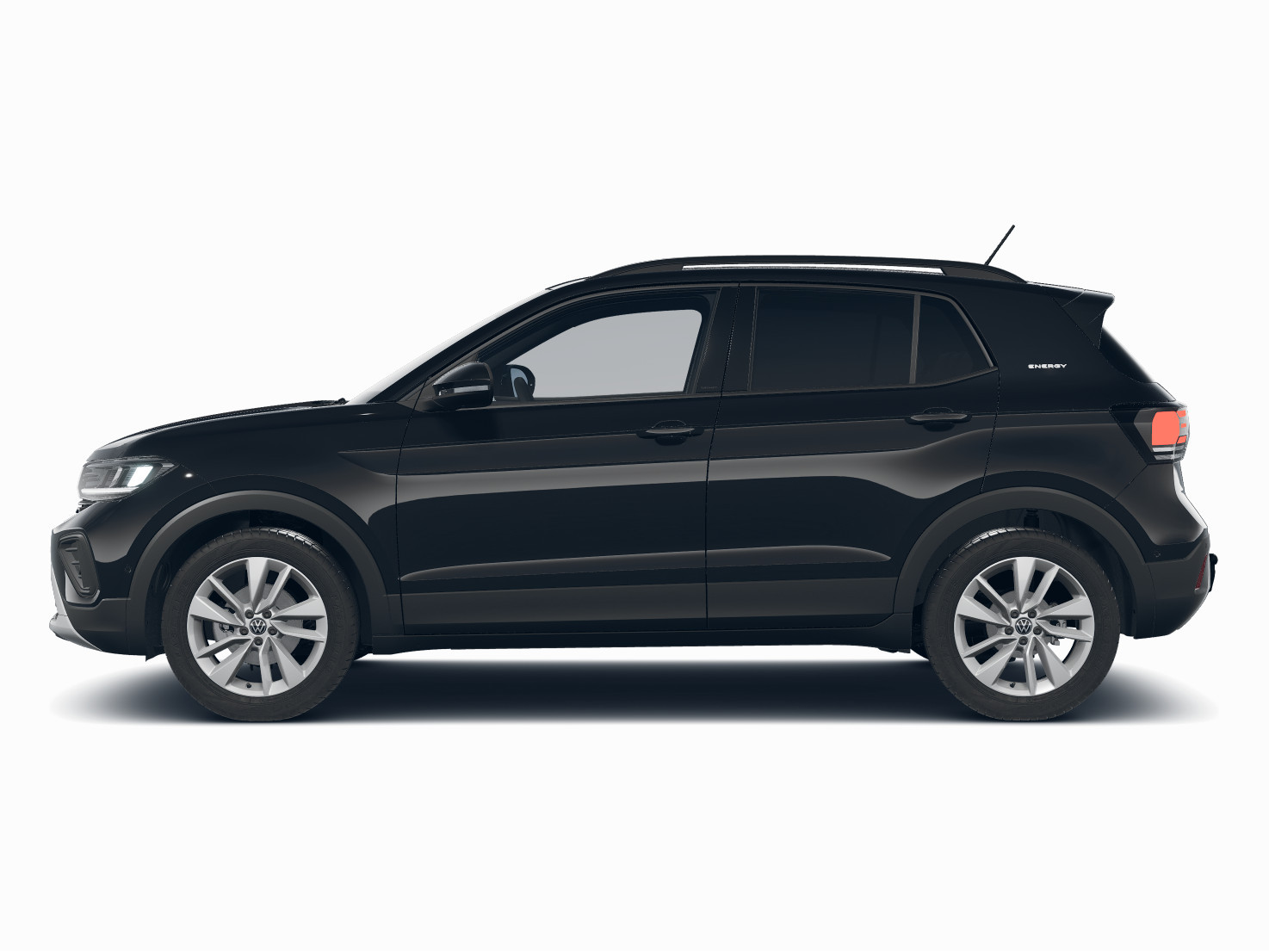VW T-Cross 1.0 TSI Energy VW T-Cross 1.0 TSI Energy