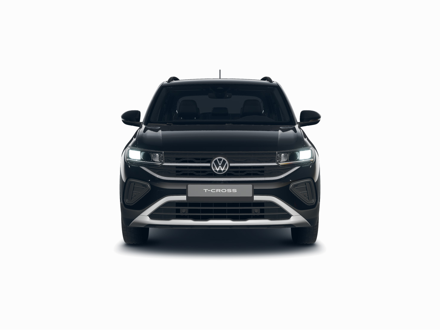 VW T-Cross 1.0 TSI Energy VW T-Cross 1.0 TSI Energy