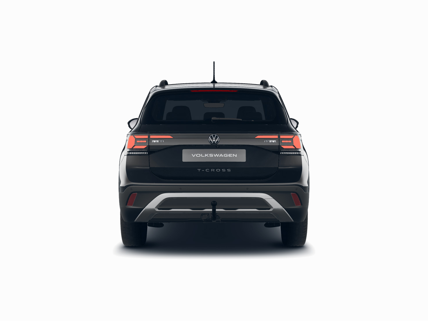 VW T-Cross 1.0 TSI Energy VW T-Cross 1.0 TSI Energy