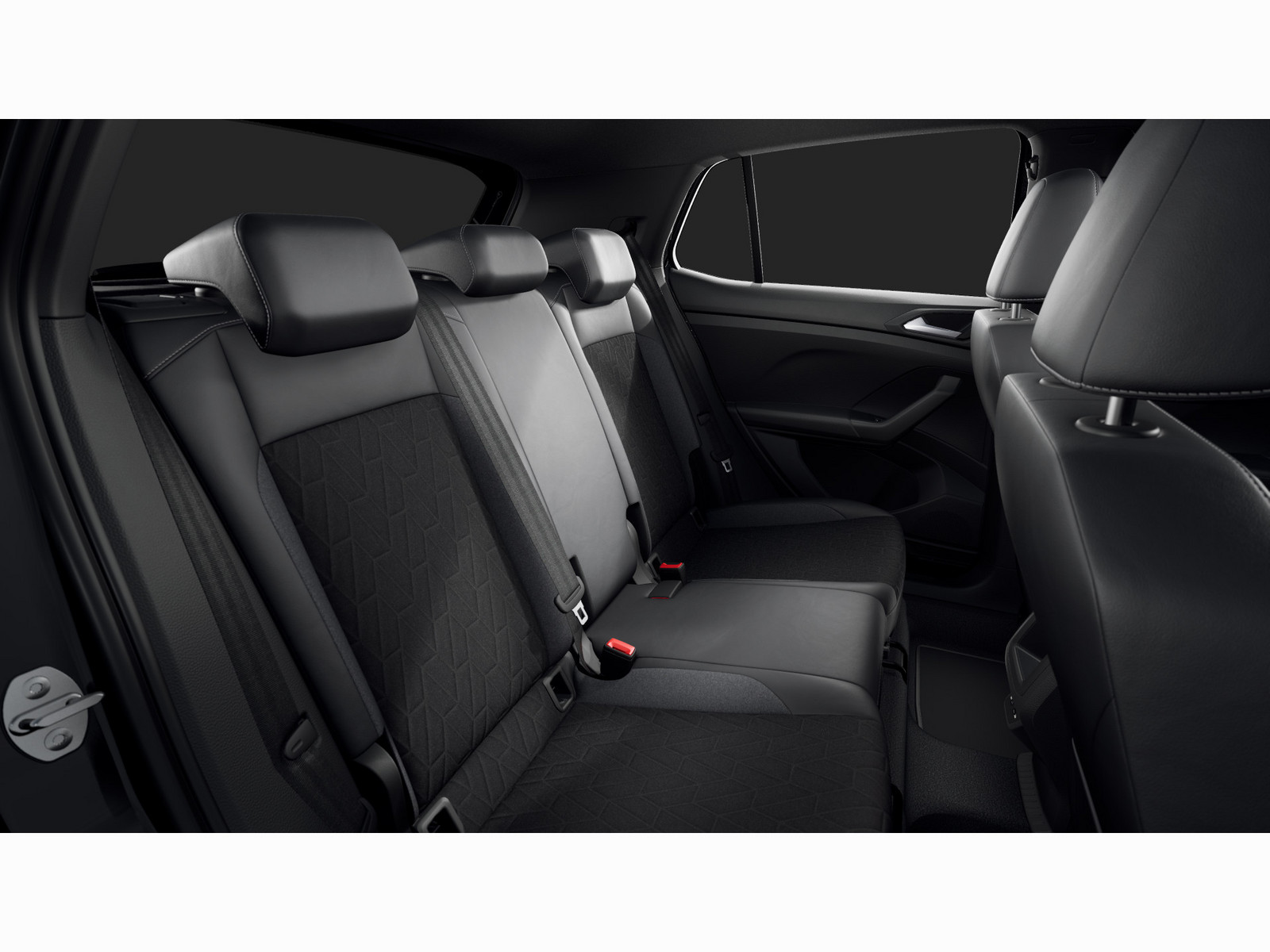 VW T-Cross 1.0 TSI Energy VW T-Cross 1.0 TSI Energy