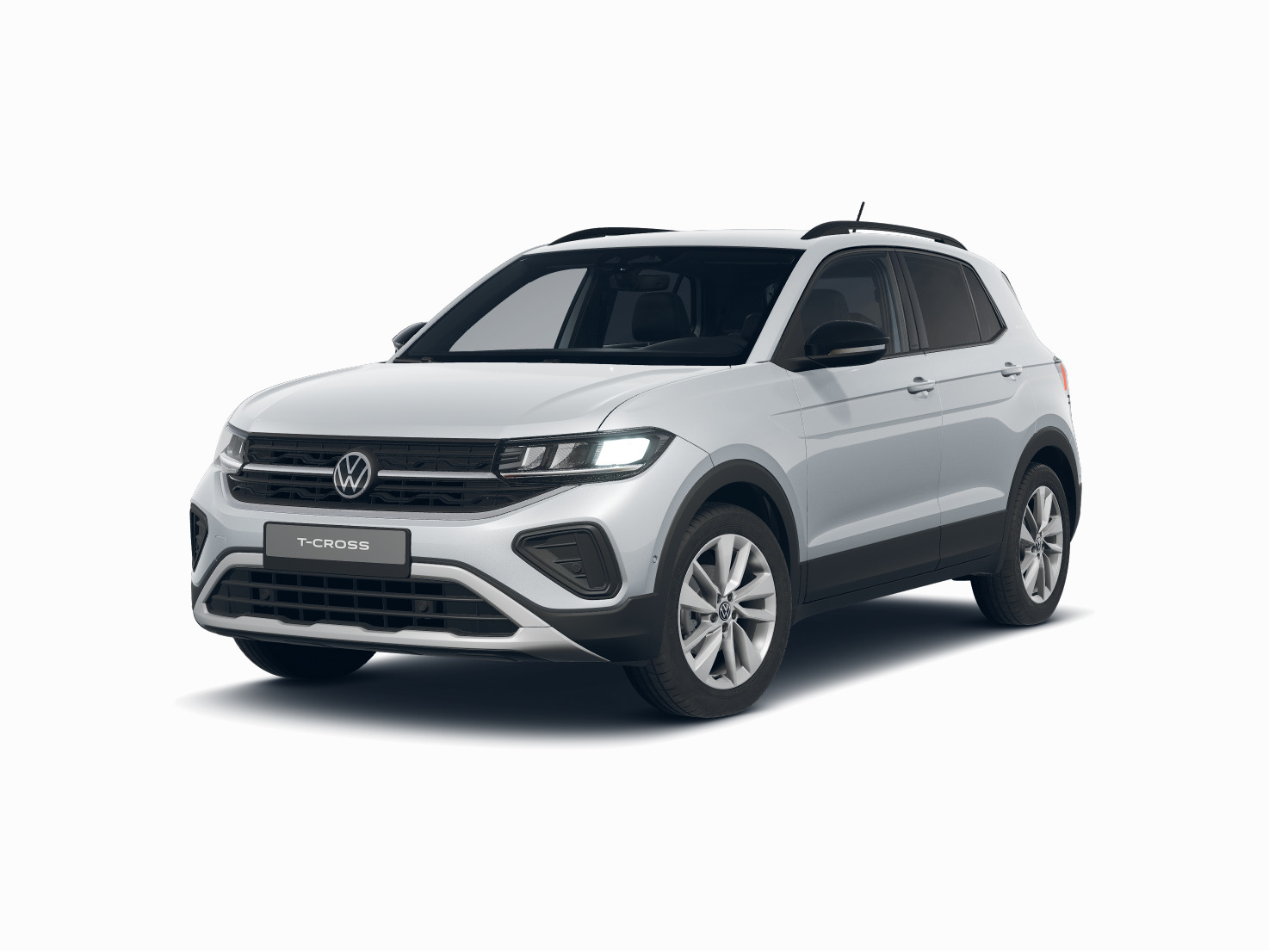 VW T-Cross 1.0 TSI Energy VW T-Cross 1.0 TSI Energy