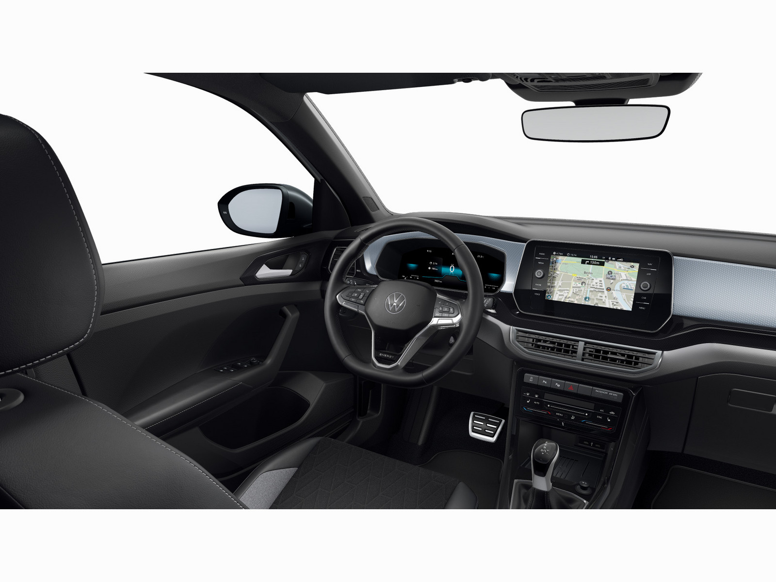 VW T-Cross 1.0 TSI Energy VW T-Cross 1.0 TSI Energy
