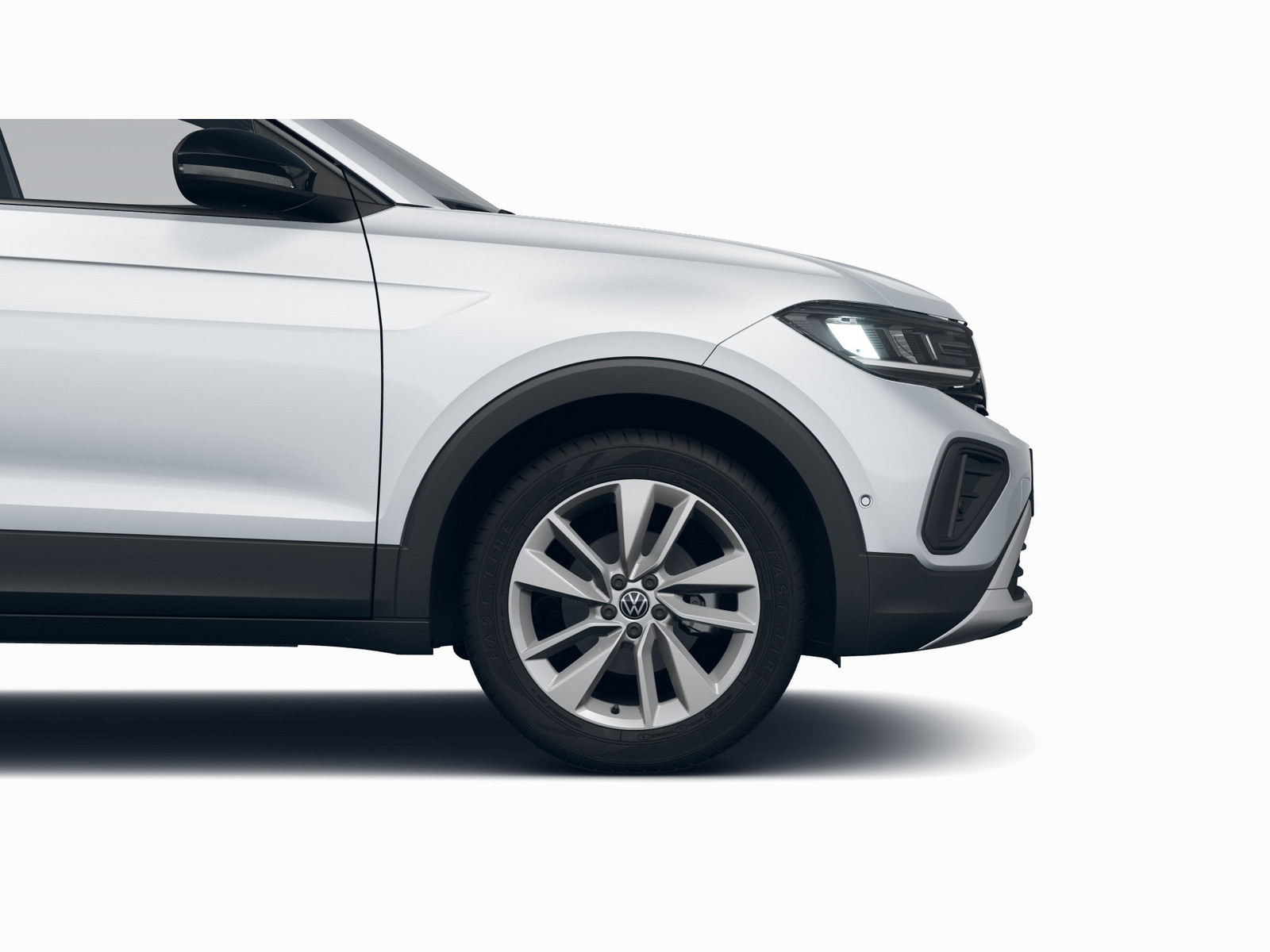 VW T-Cross 1.0 TSI Energy VW T-Cross 1.0 TSI Energy
