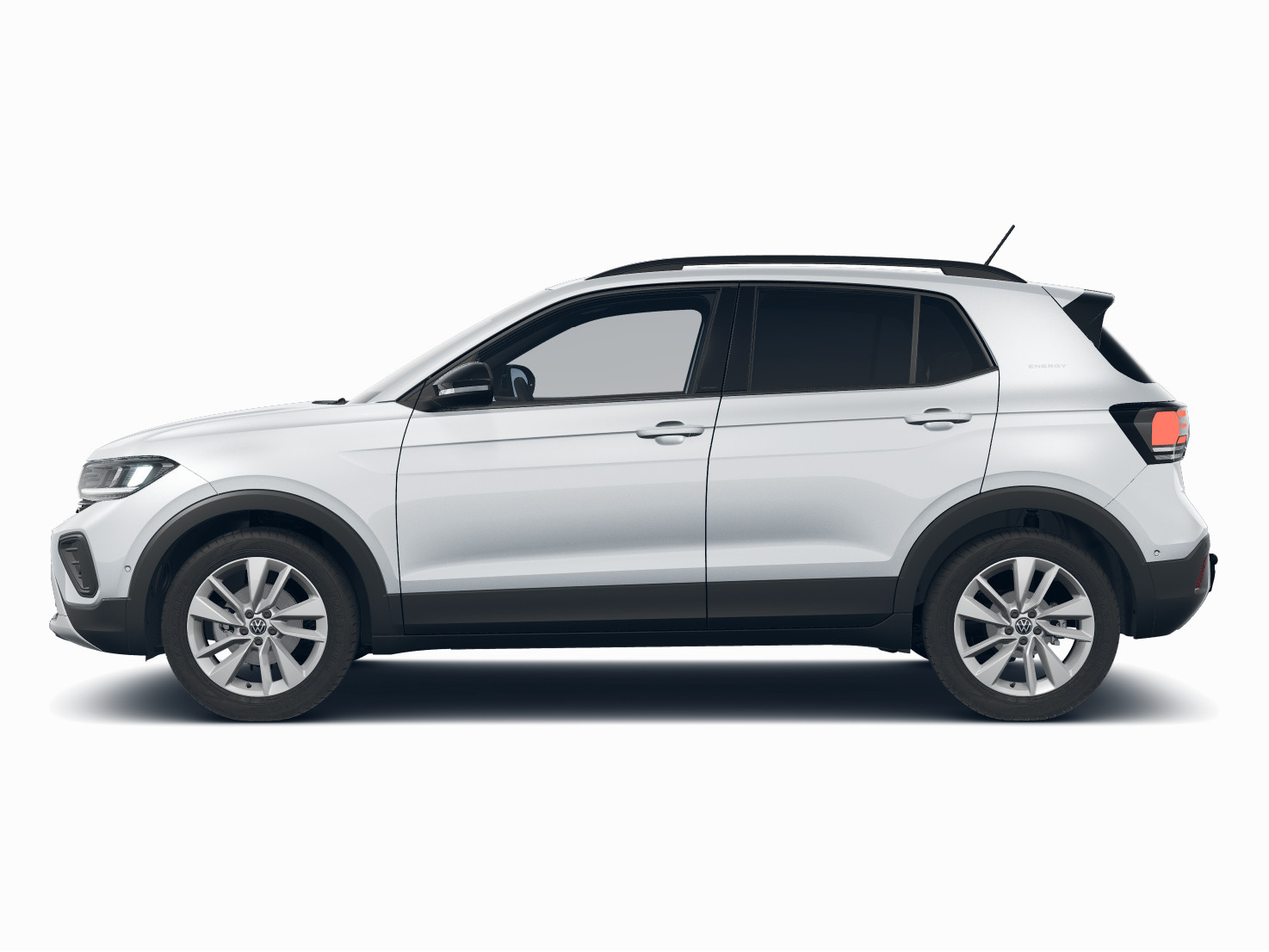 VW T-Cross 1.0 TSI Energy VW T-Cross 1.0 TSI Energy
