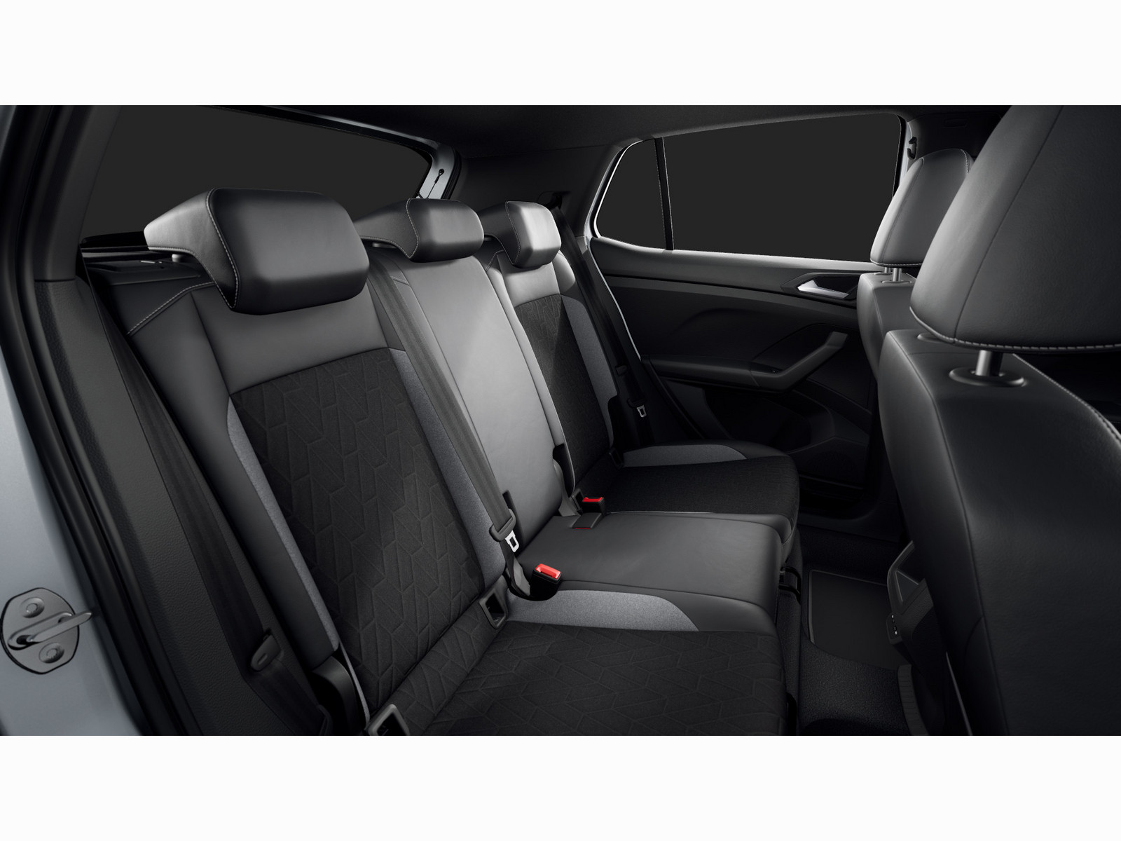 VW T-Cross 1.0 TSI Energy VW T-Cross 1.0 TSI Energy