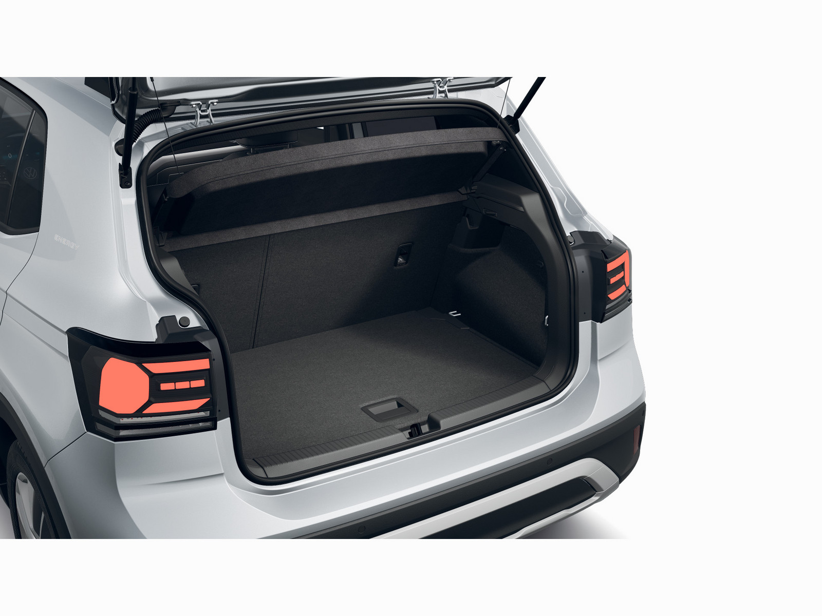 VW T-Cross 1.0 TSI Energy VW T-Cross 1.0 TSI Energy
