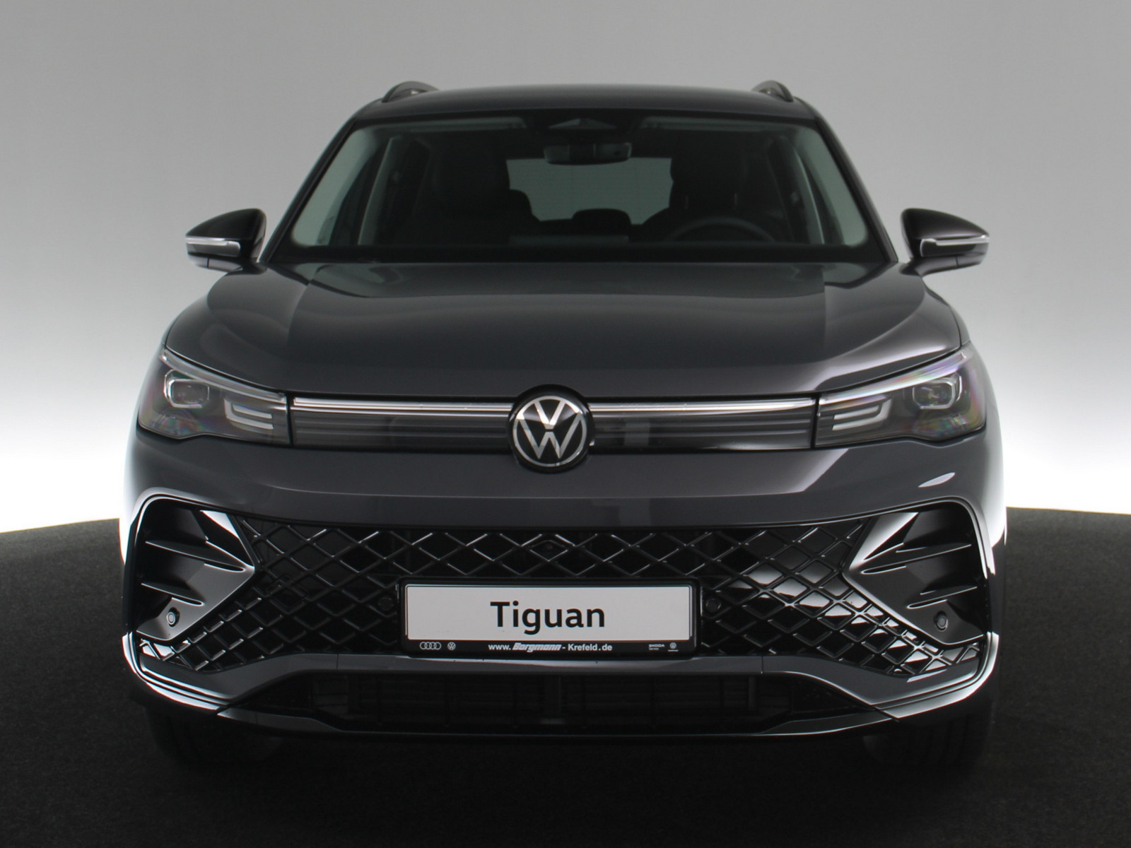 VW Tiguan 1.5 eTSI Edition 20 VW Tiguan 1.5 eTSI Edition 20