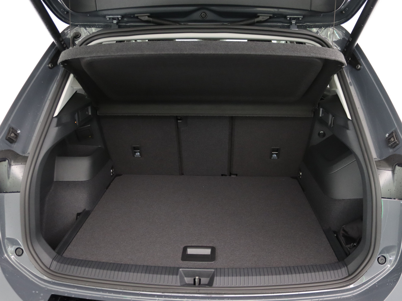 VW Tiguan 1.5 eTSI Edition 20 VW Tiguan 1.5 eTSI Edition 20