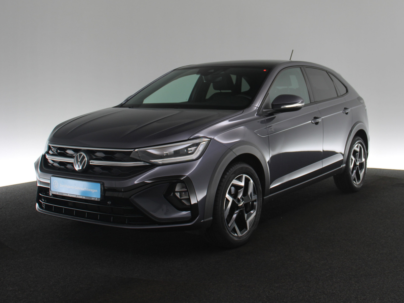 VW Taigo 1.0 TSI R-Line VW Taigo 1.0 TSI R-Line