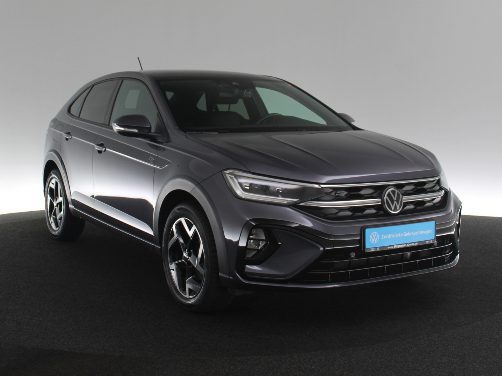 VW Taigo 1.0 TSI R-Line VW Taigo 1.0 TSI R-Line