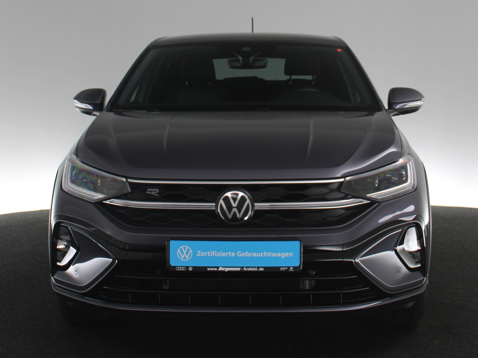 VW Taigo 1.0 TSI R-Line VW Taigo 1.0 TSI R-Line