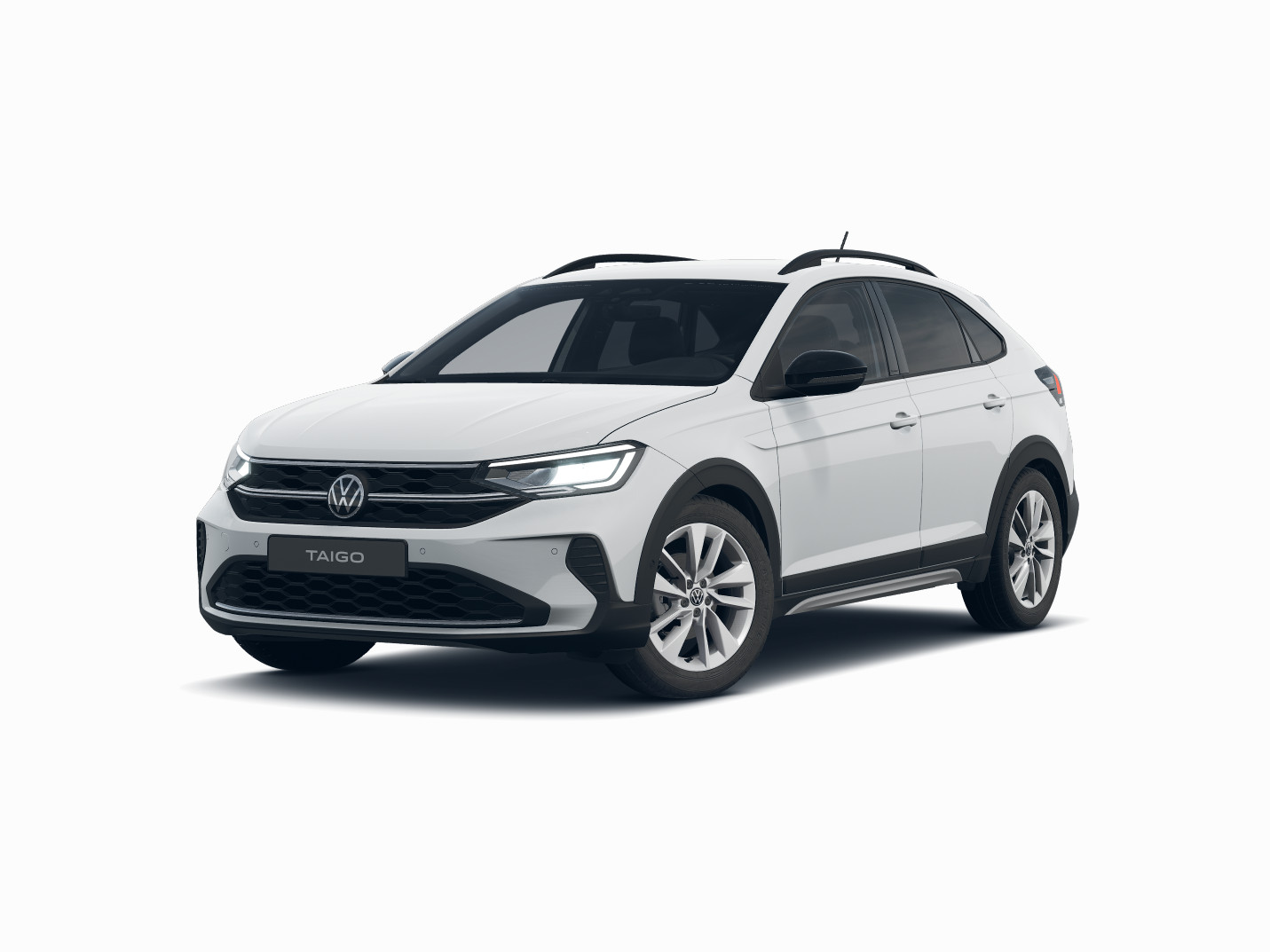 VW Taigo 1.0 TSI Energy VW Taigo 1.0 TSI Energy