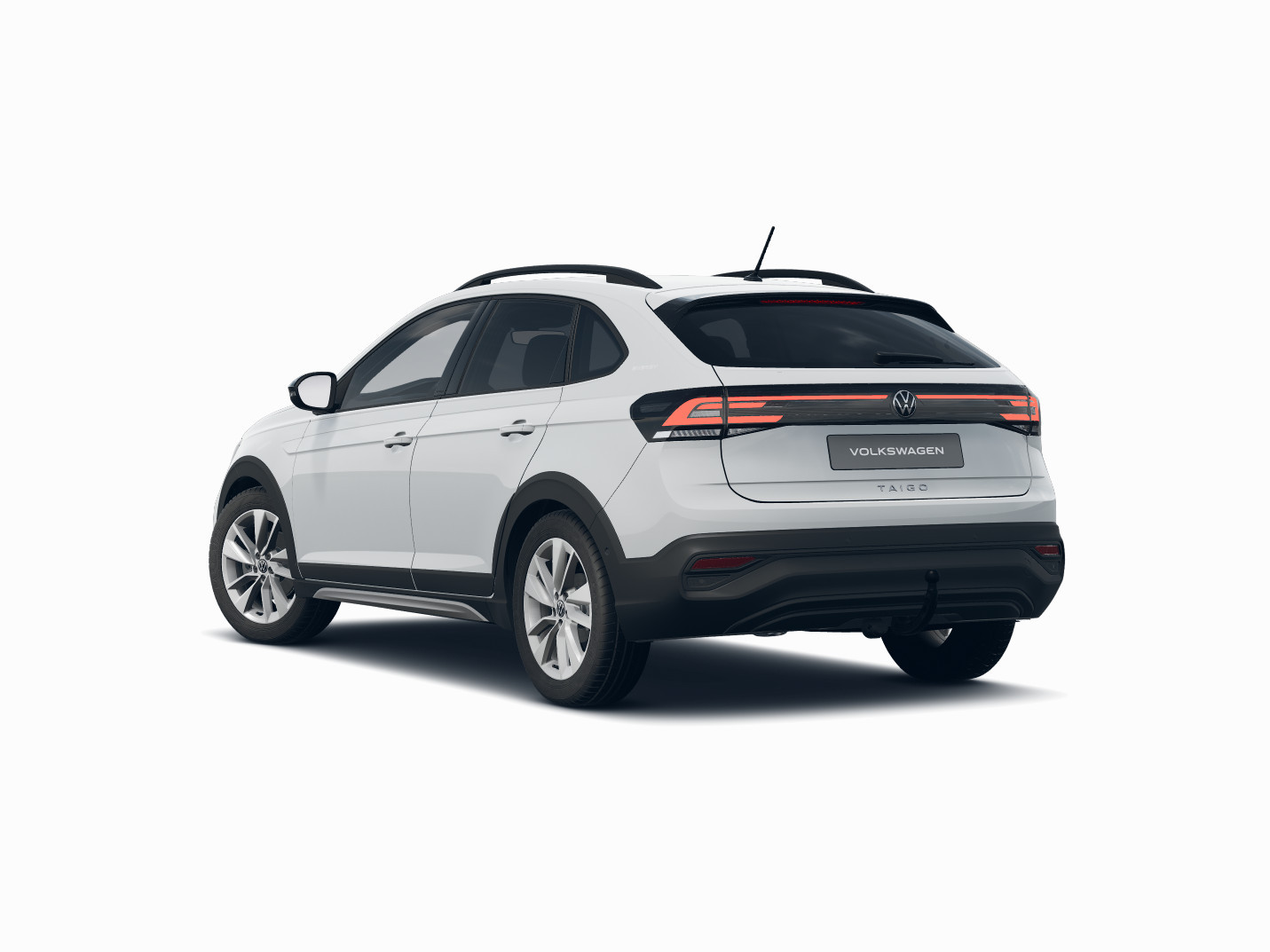 VW Taigo 1.0 TSI Energy VW Taigo 1.0 TSI Energy