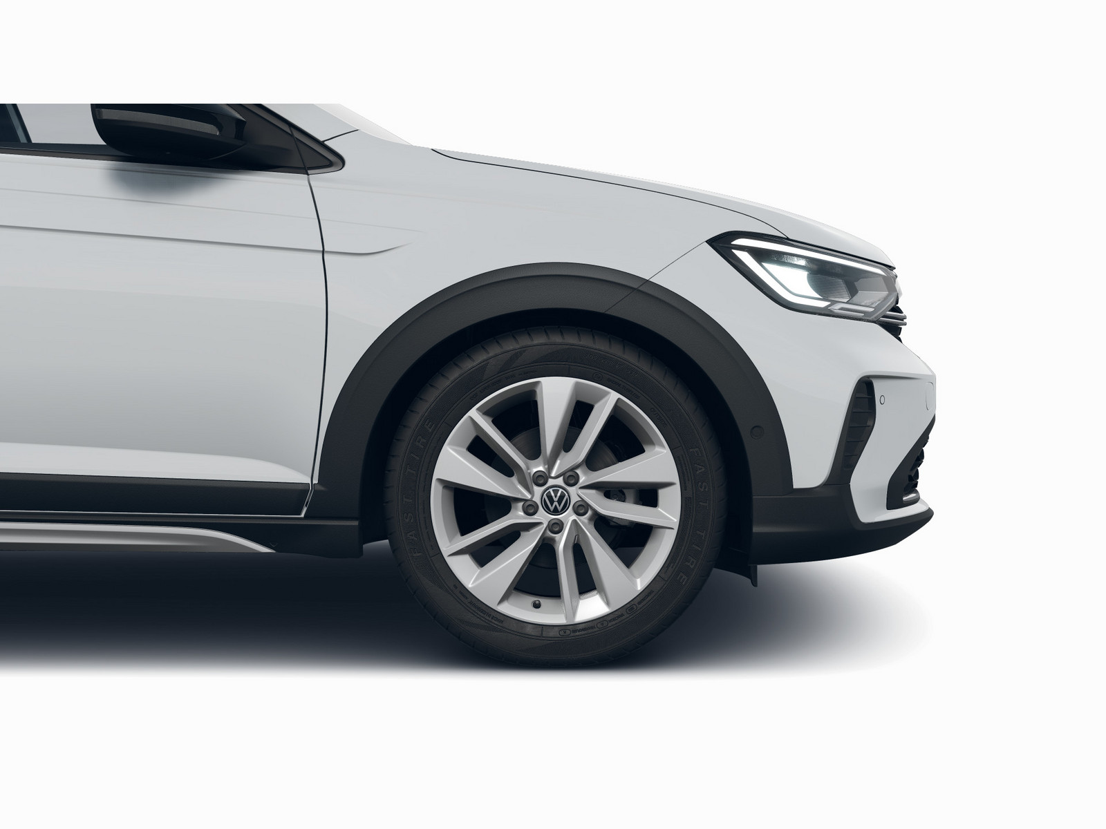 VW Taigo 1.0 TSI Energy VW Taigo 1.0 TSI Energy