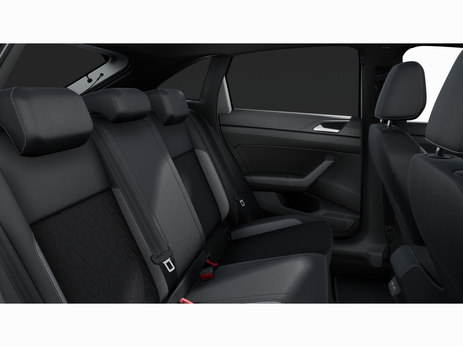 VW Taigo 1.0 TSI Energy VW Taigo 1.0 TSI Energy