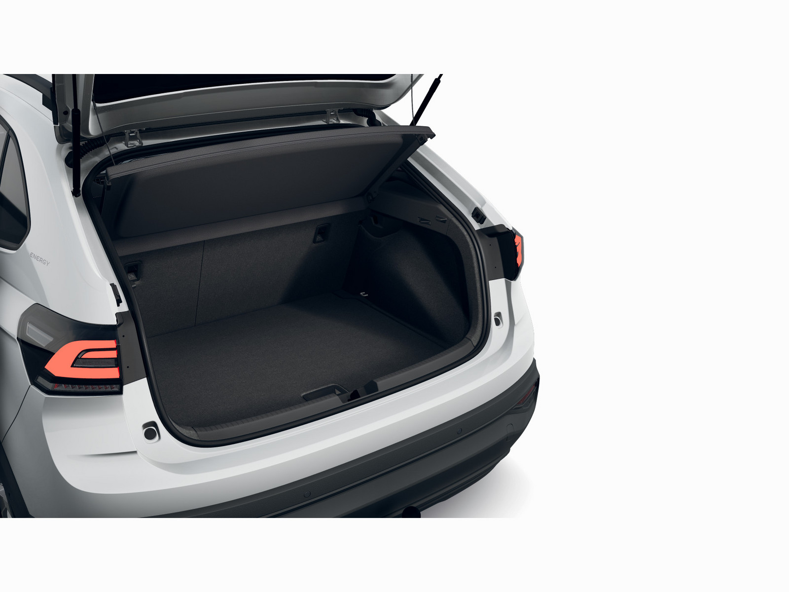 VW Taigo 1.0 TSI Energy VW Taigo 1.0 TSI Energy