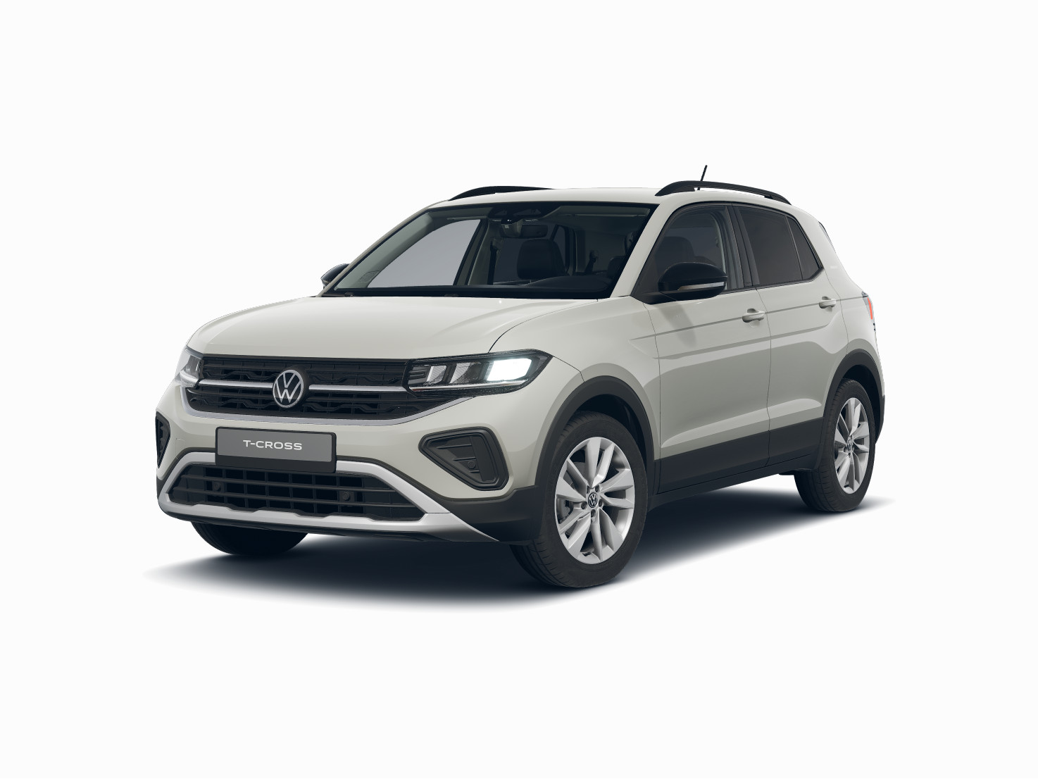 VW T-Cross 1.0 TSI Energy VW T-Cross 1.0 TSI Energy