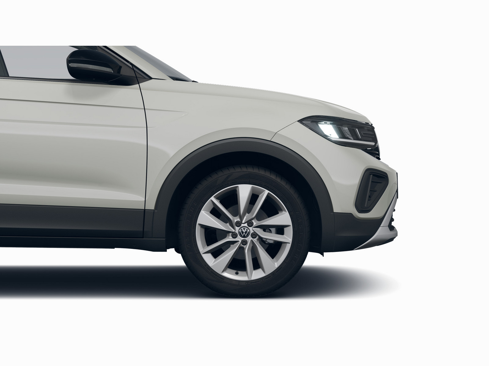 VW T-Cross 1.0 TSI Energy VW T-Cross 1.0 TSI Energy