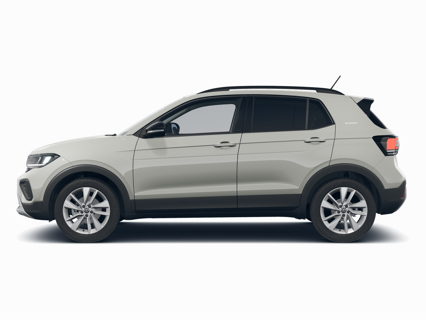 VW T-Cross 1.0 TSI Energy VW T-Cross 1.0 TSI Energy