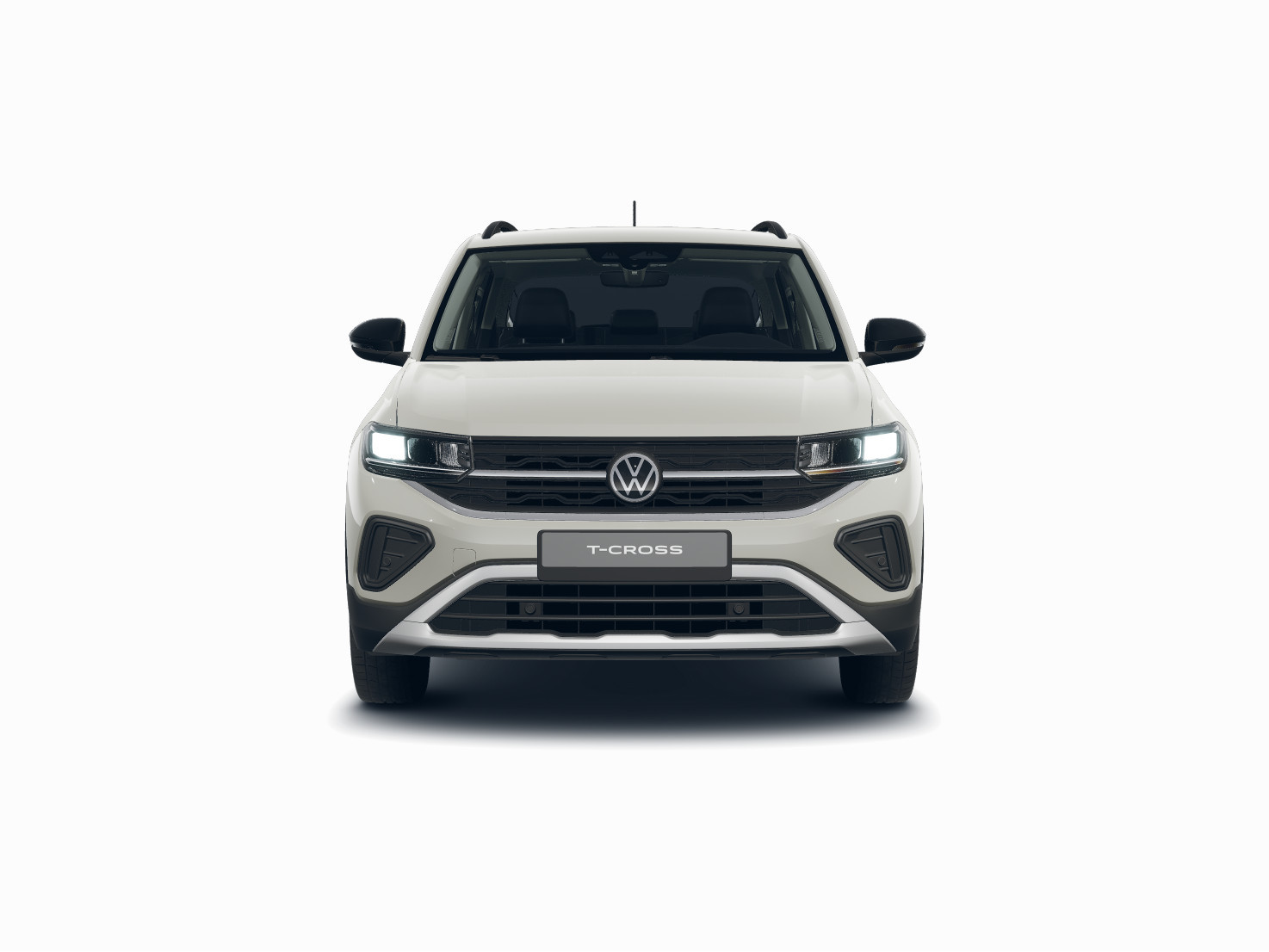 VW T-Cross 1.0 TSI Energy VW T-Cross 1.0 TSI Energy
