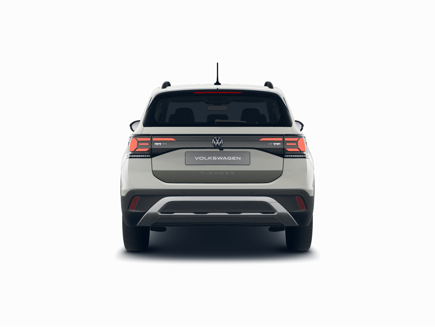 VW T-Cross 1.0 TSI Energy VW T-Cross 1.0 TSI Energy