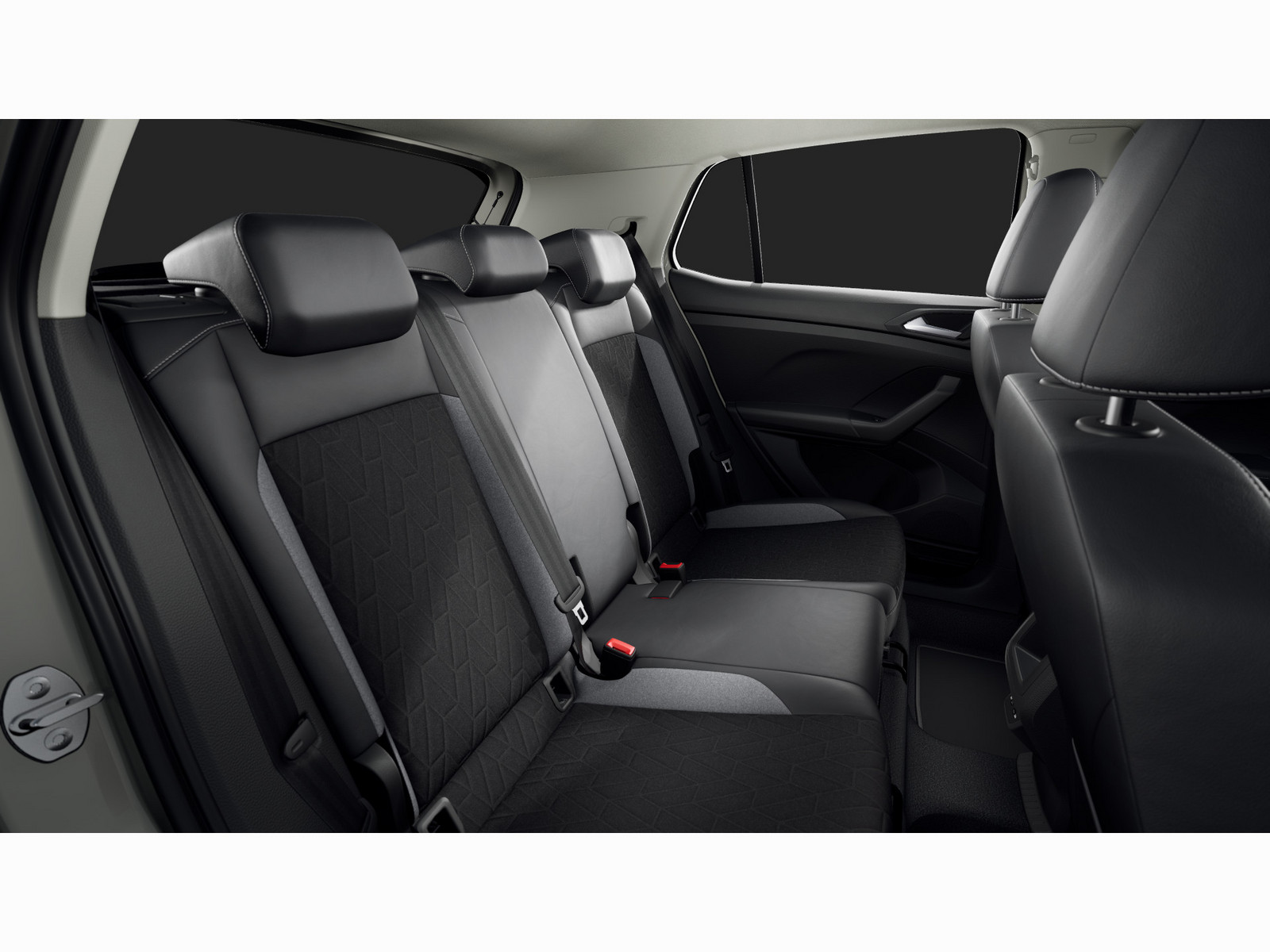 VW T-Cross 1.0 TSI Energy VW T-Cross 1.0 TSI Energy