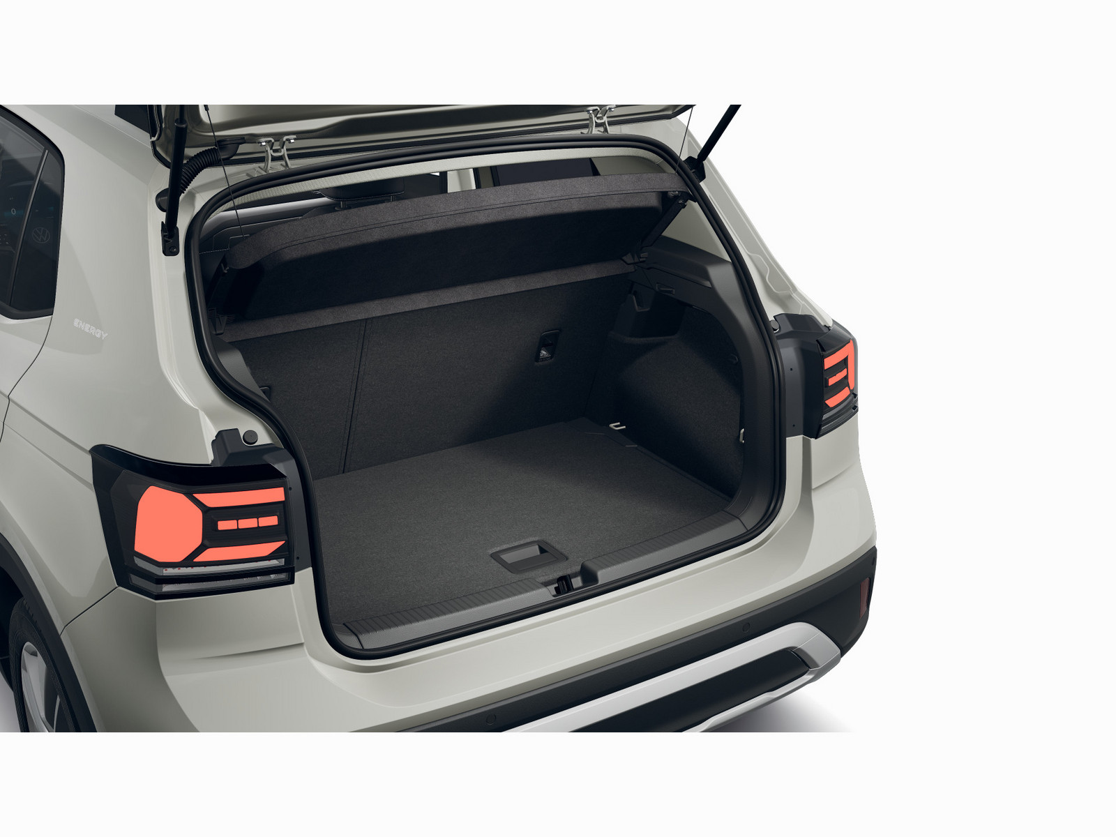 VW T-Cross 1.0 TSI Energy VW T-Cross 1.0 TSI Energy