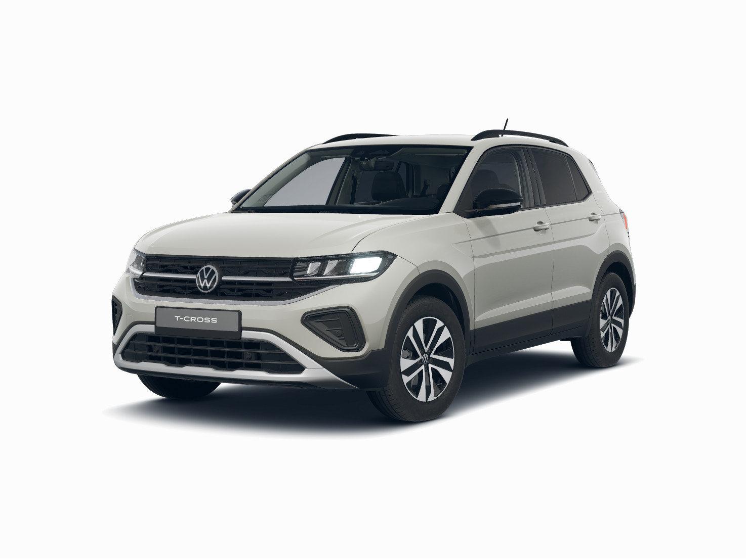 VW T-Cross 1.0 TSI Energy VW T-Cross 1.0 TSI Energy