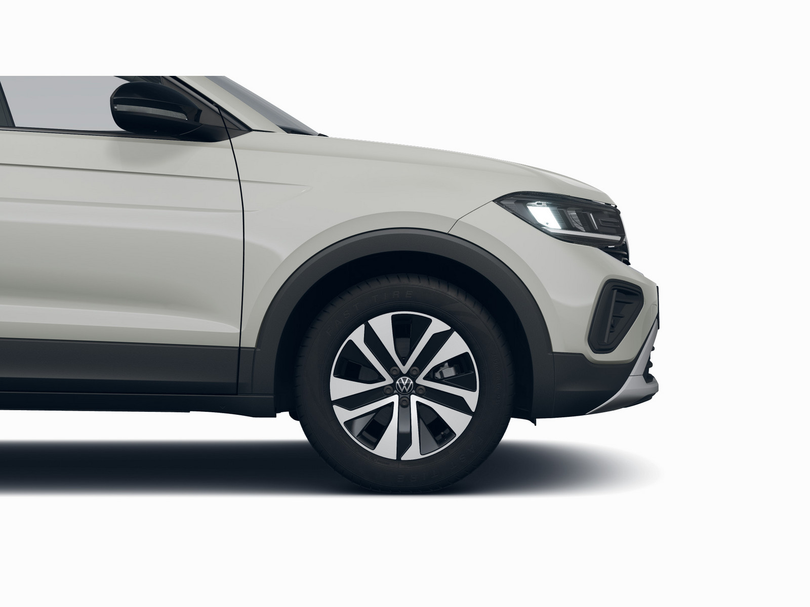 VW T-Cross 1.0 TSI Energy VW T-Cross 1.0 TSI Energy