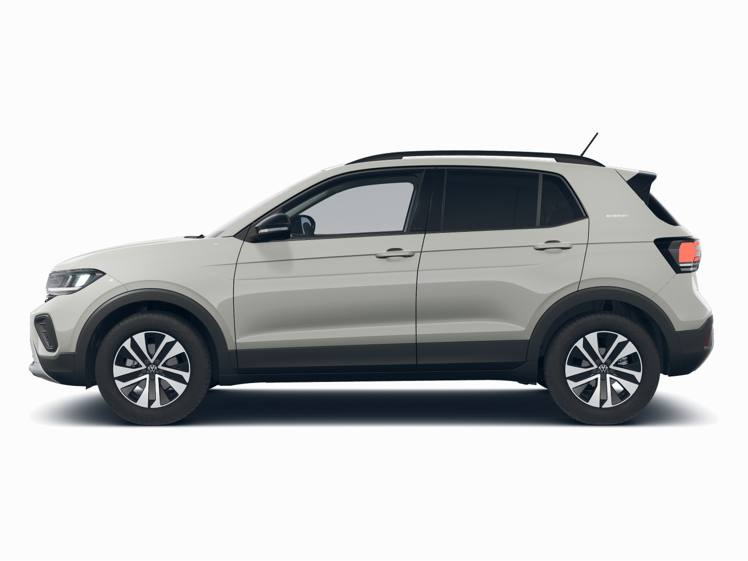 VW T-Cross 1.0 TSI Energy VW T-Cross 1.0 TSI Energy