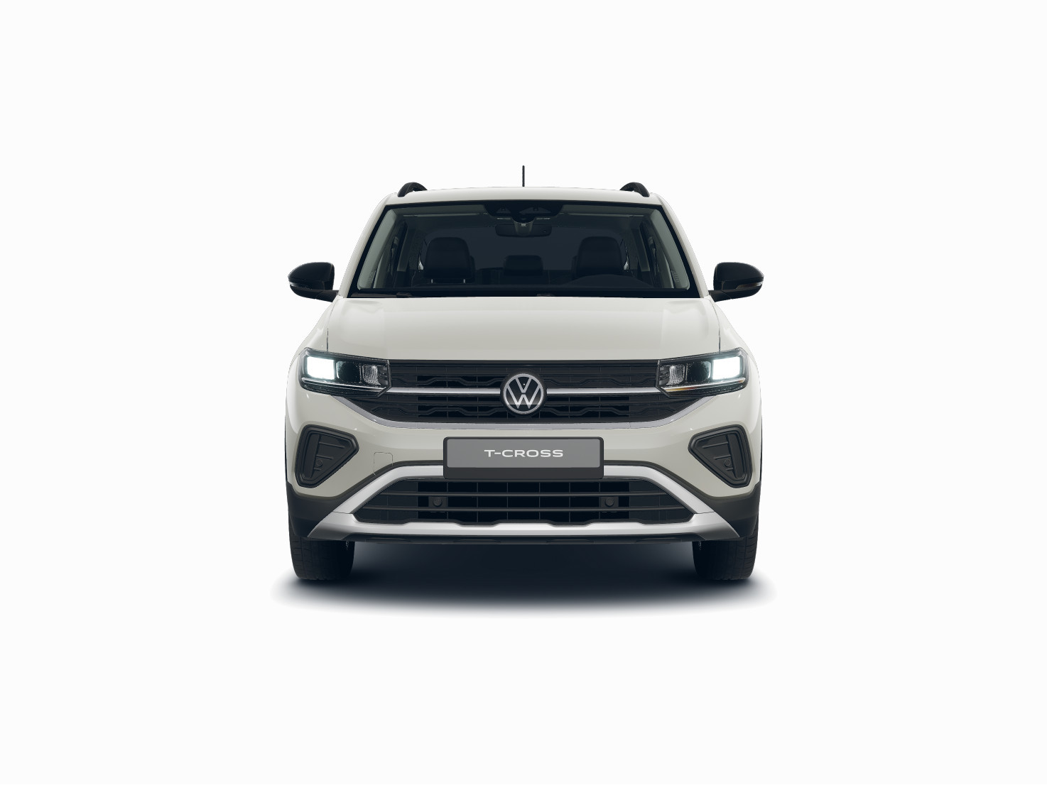 VW T-Cross 1.0 TSI Energy VW T-Cross 1.0 TSI Energy