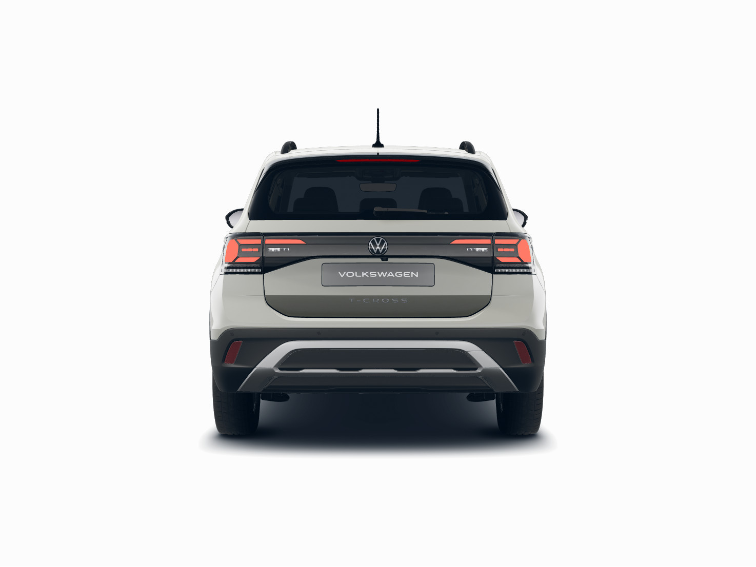 VW T-Cross 1.0 TSI Energy VW T-Cross 1.0 TSI Energy