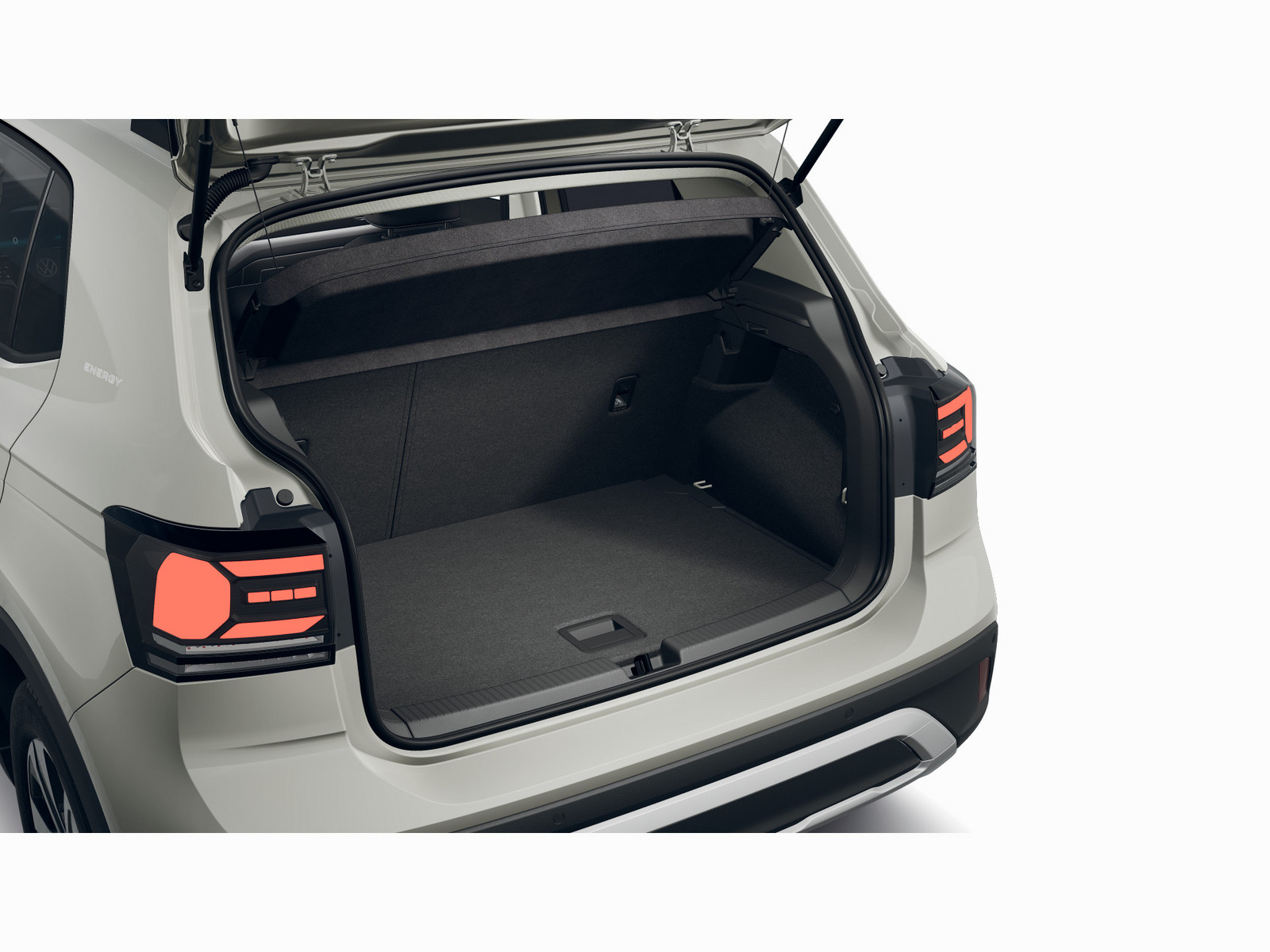 VW T-Cross 1.0 TSI Energy VW T-Cross 1.0 TSI Energy