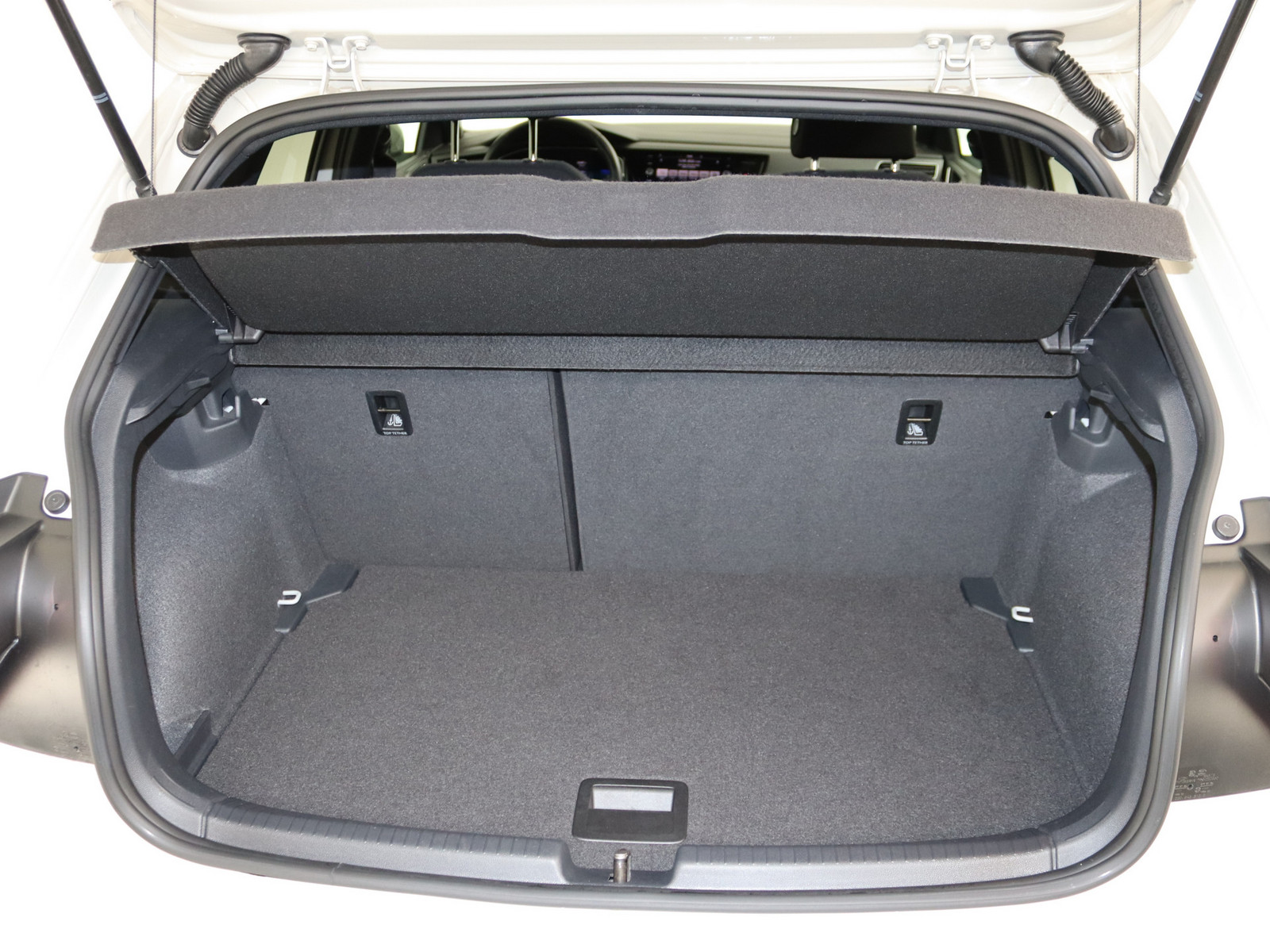 VW Polo 1.0 TSI R-Line VW Polo 1.0 TSI R-Line