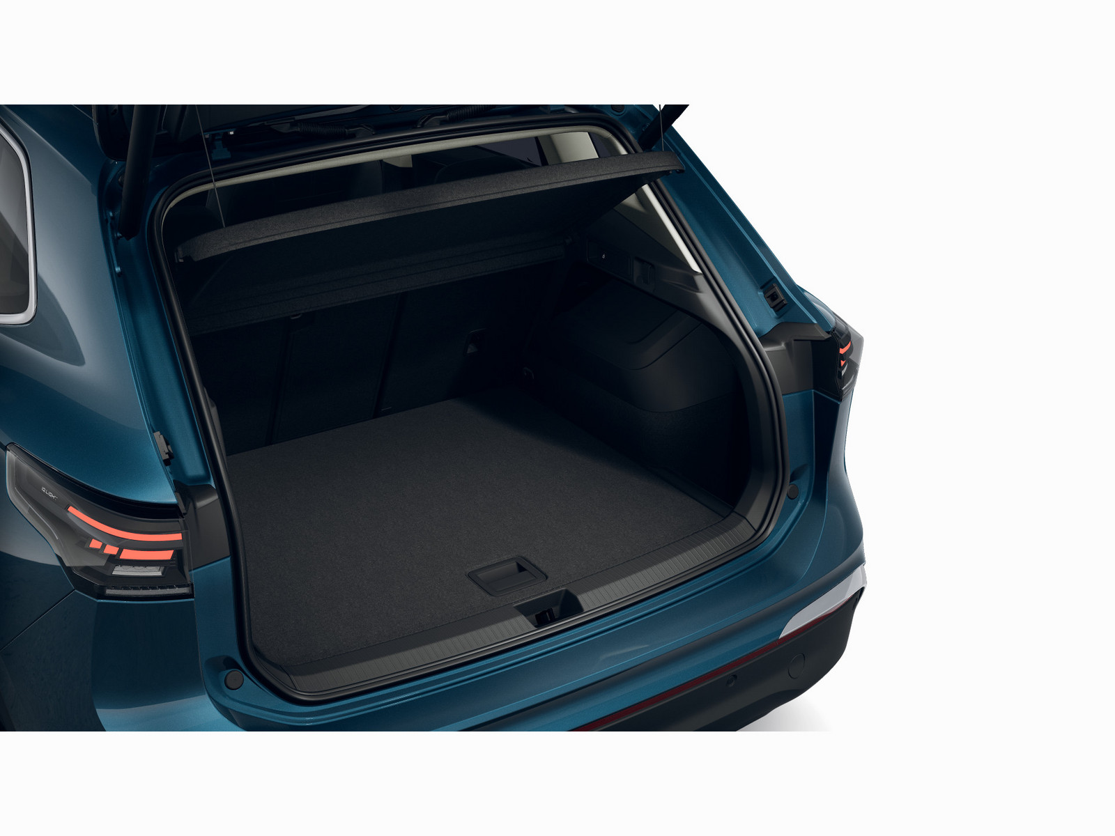 VW Tiguan 1.5 eTSI Elegance VW Tiguan 1.5 eTSI Elegance