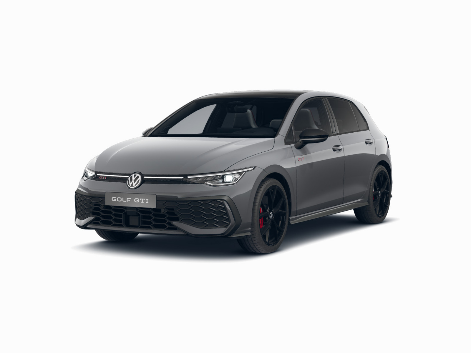 VW Golf VIII 2.0 TSI GTI VW Golf VIII 2.0 TSI GTI