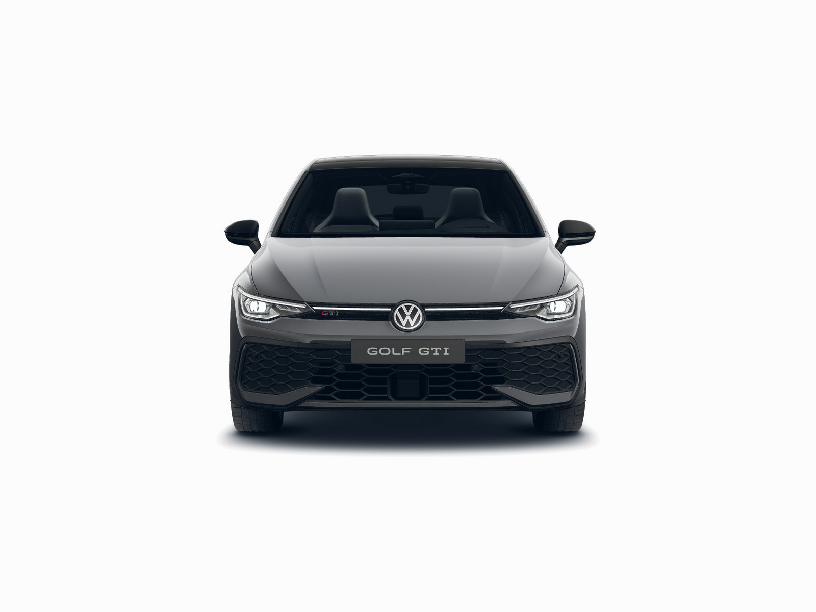 VW Golf VIII 2.0 TSI GTI VW Golf VIII 2.0 TSI GTI