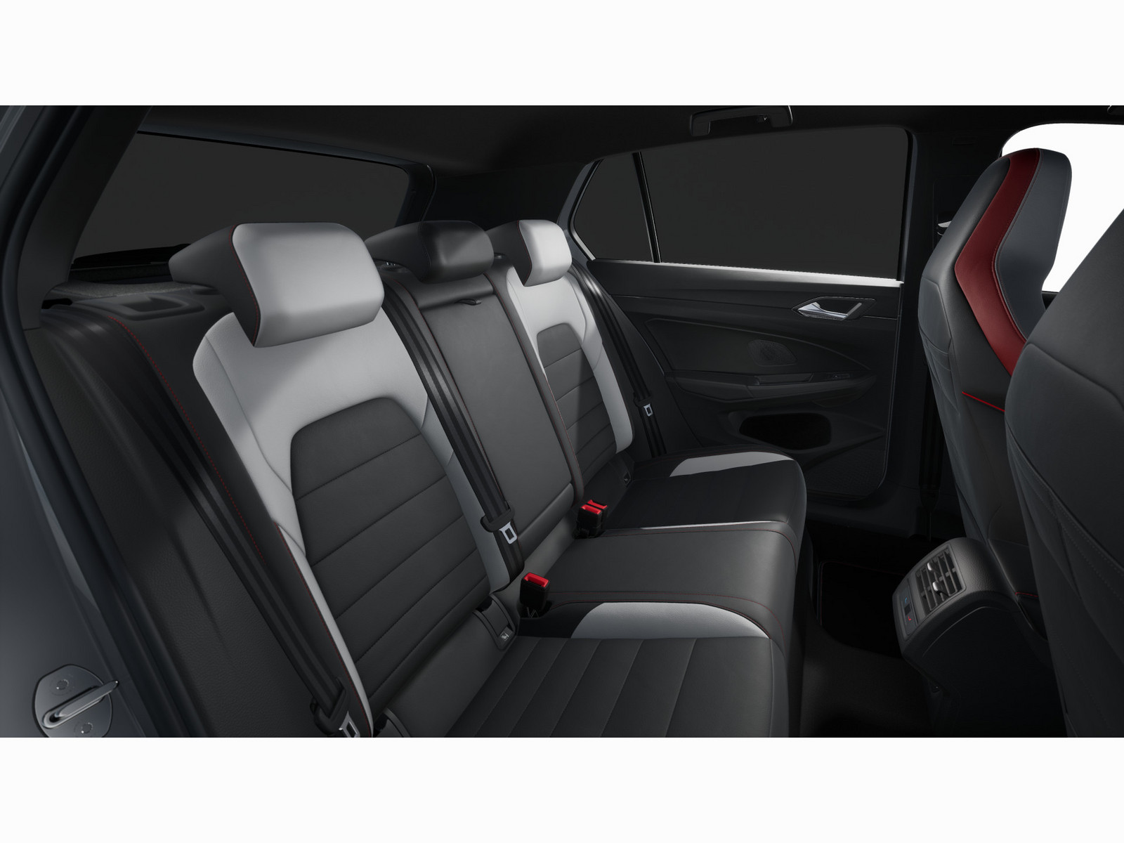 VW Golf VIII 2.0 TSI GTI VW Golf VIII 2.0 TSI GTI