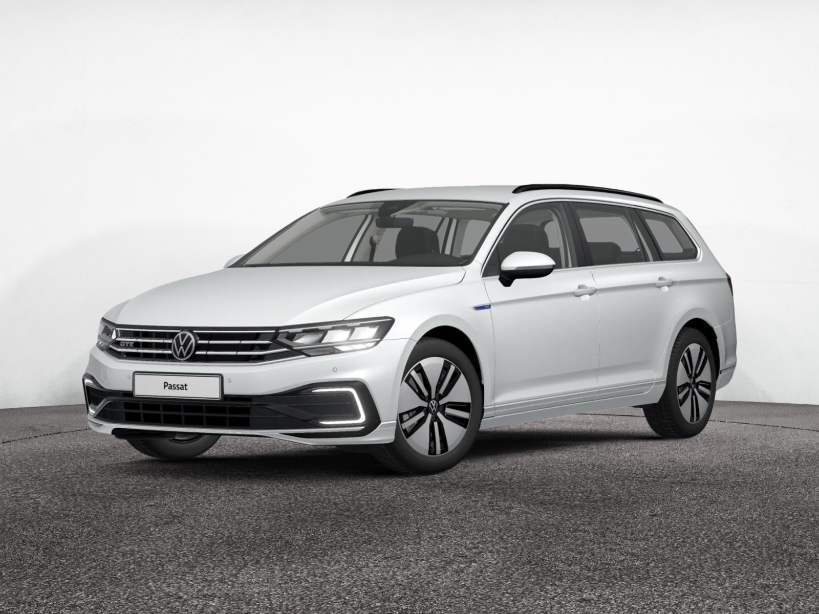 VW Passat Variant 1.4 TSI Hybrid GTE VW Passat Variant 1.4 TSI Hybrid GTE