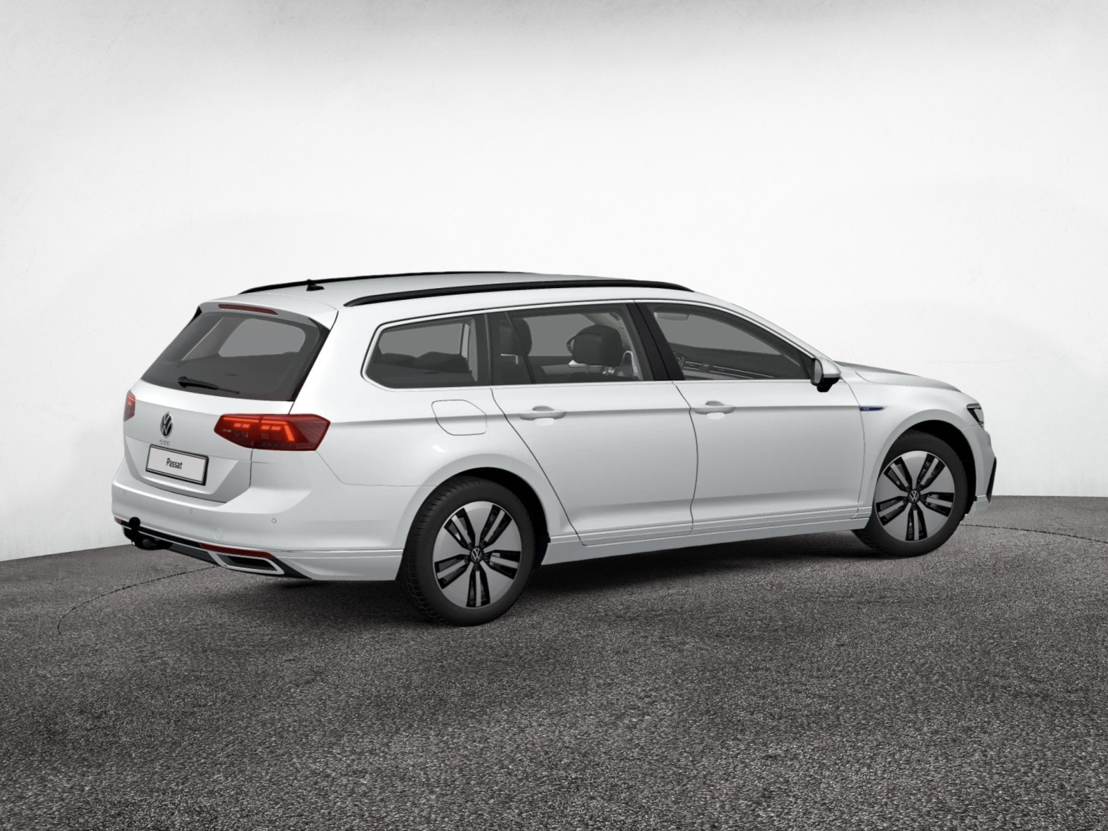 VW Passat Variant 1.4 TSI Hybrid GTE VW Passat Variant 1.4 TSI Hybrid GTE