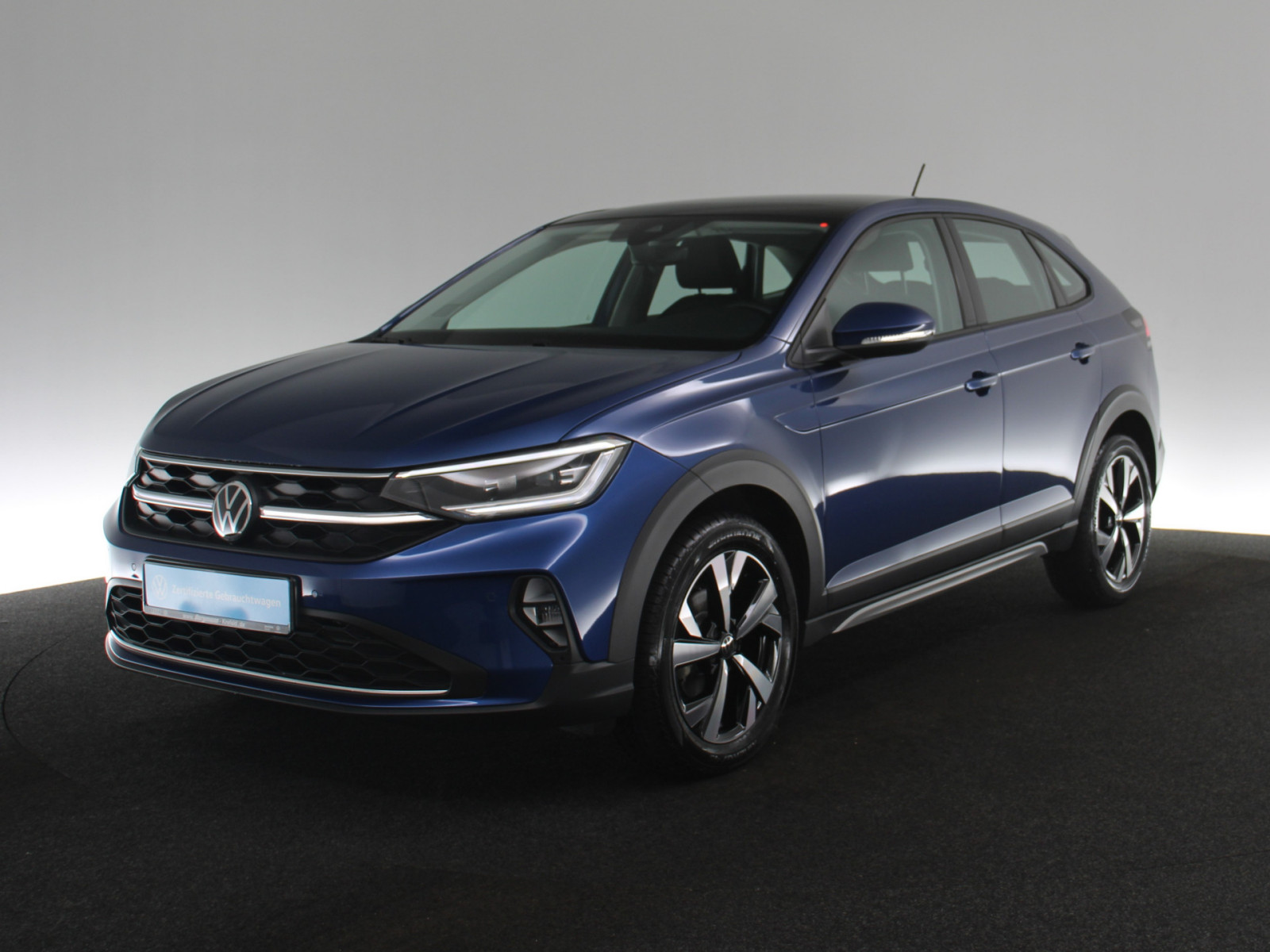 VW Taigo 1.0 TSI Style VW Taigo 1.0 TSI Style