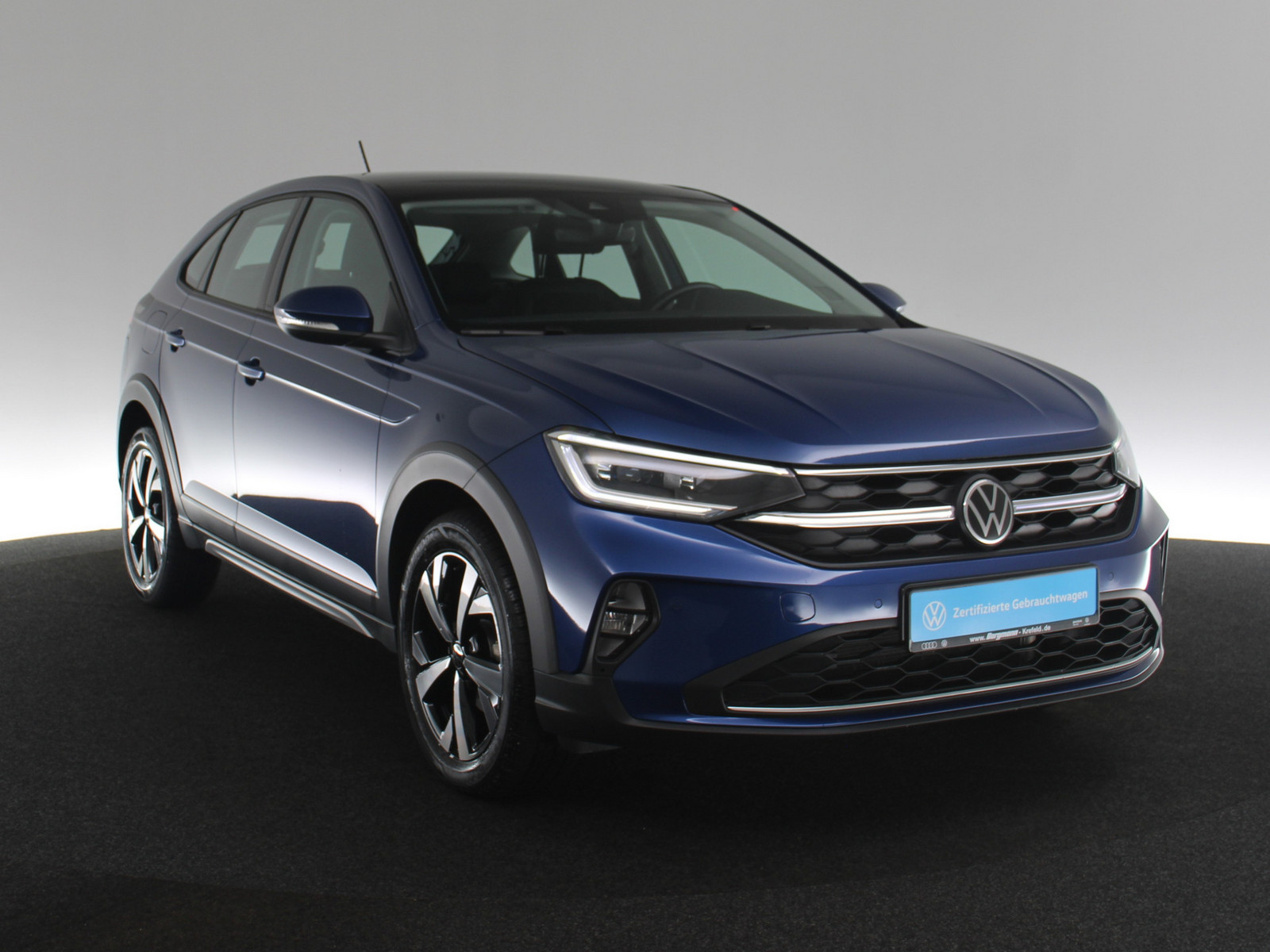 VW Taigo 1.0 TSI Style VW Taigo 1.0 TSI Style